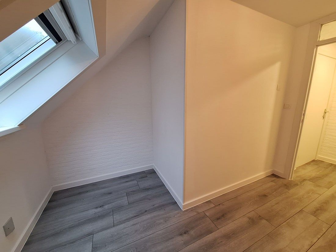 Knap gerenoveerd appartement te As foto 14
