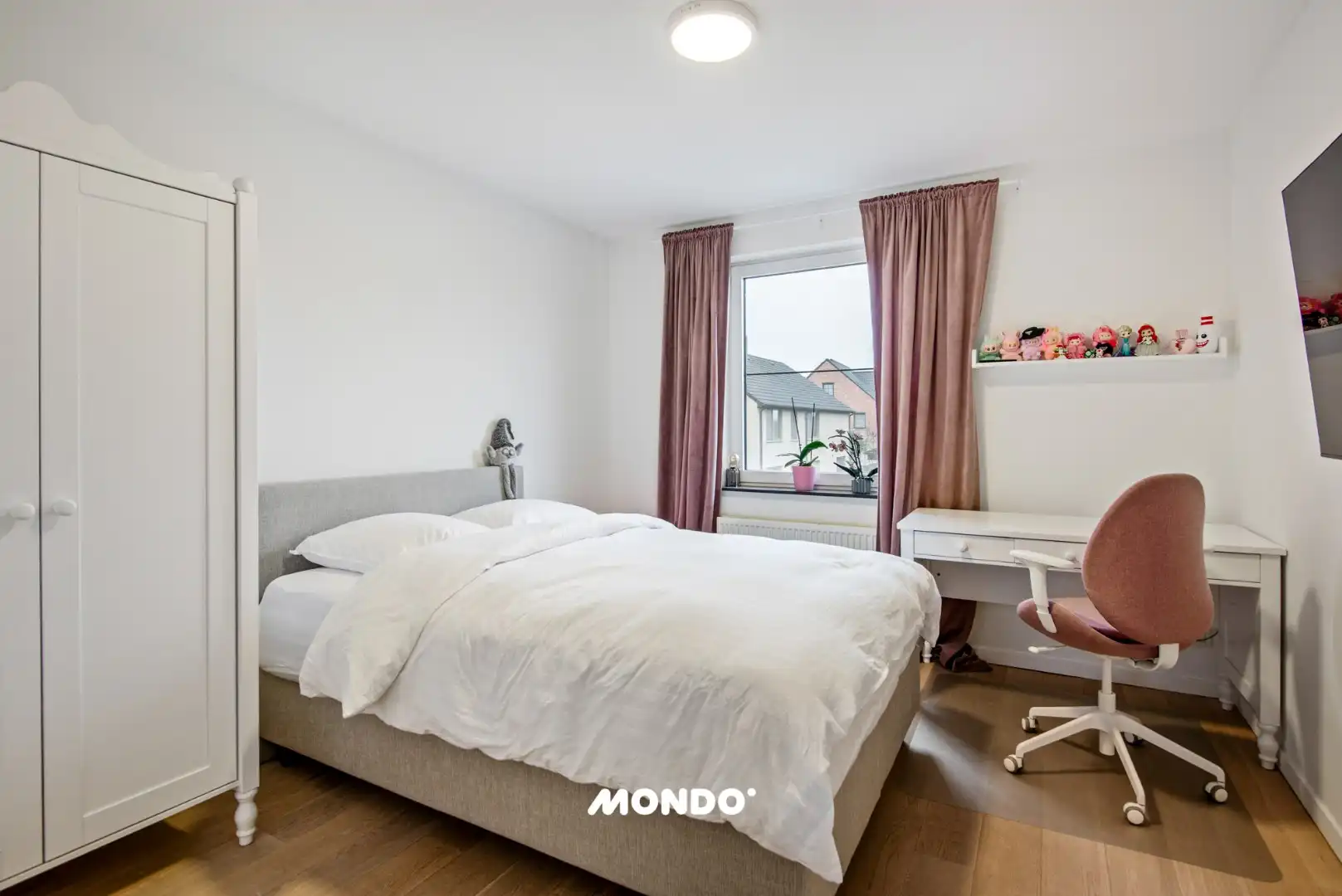 Instapklare woning met 4 slaapkamers en zuidoostgerichte tuin foto 8