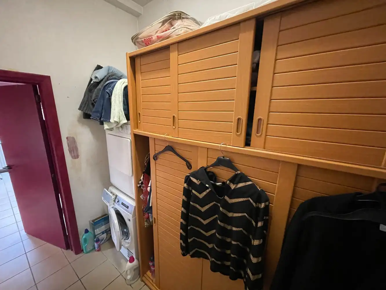 Rustig gelegen woning met koertje foto 12