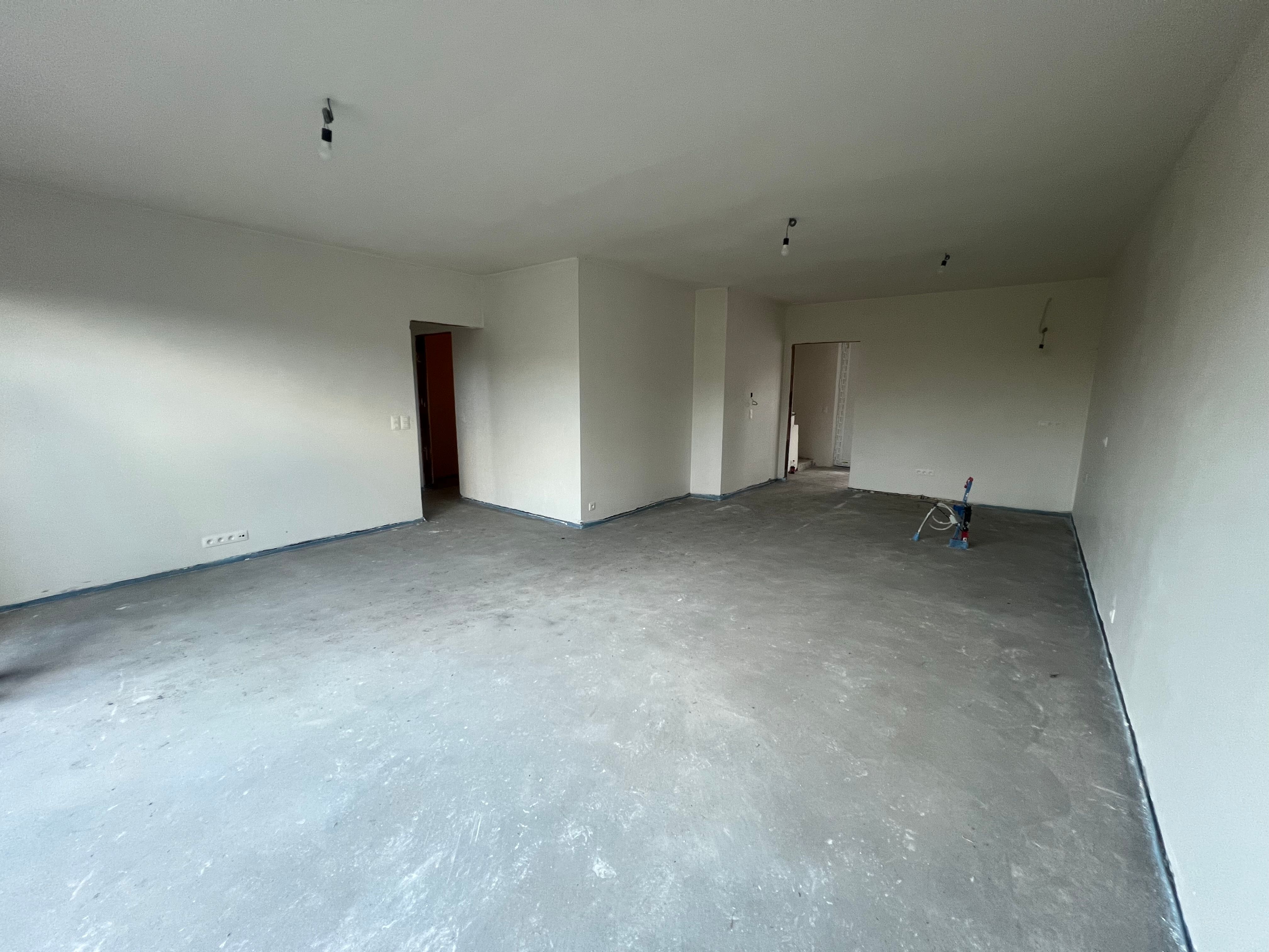 Prachtige ruime nieuwbouwwoning te Slijpe foto 7