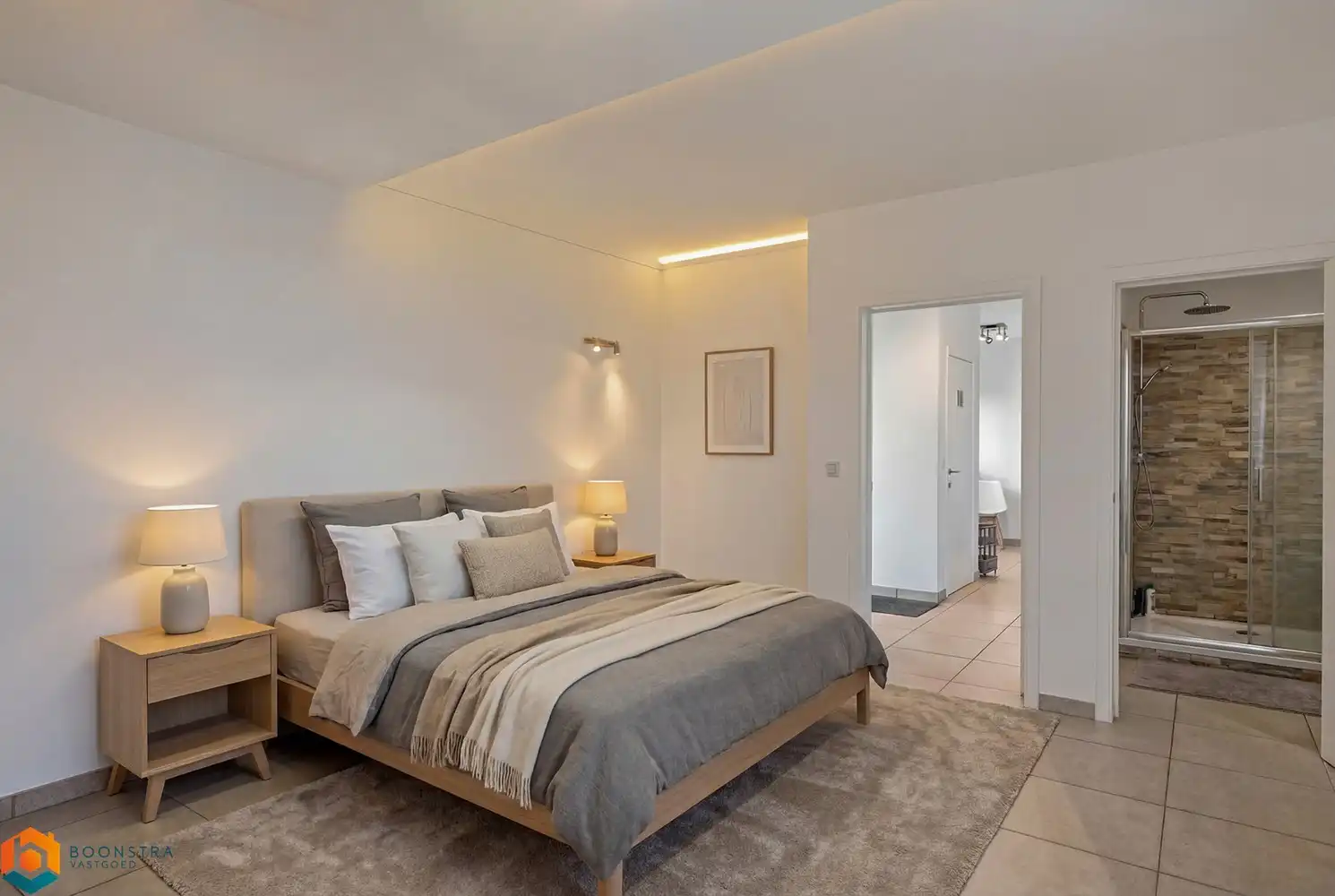 Villa met mogelijkheid tot 6 slpkrs op 893 m² te Boortmeerbeek foto 19