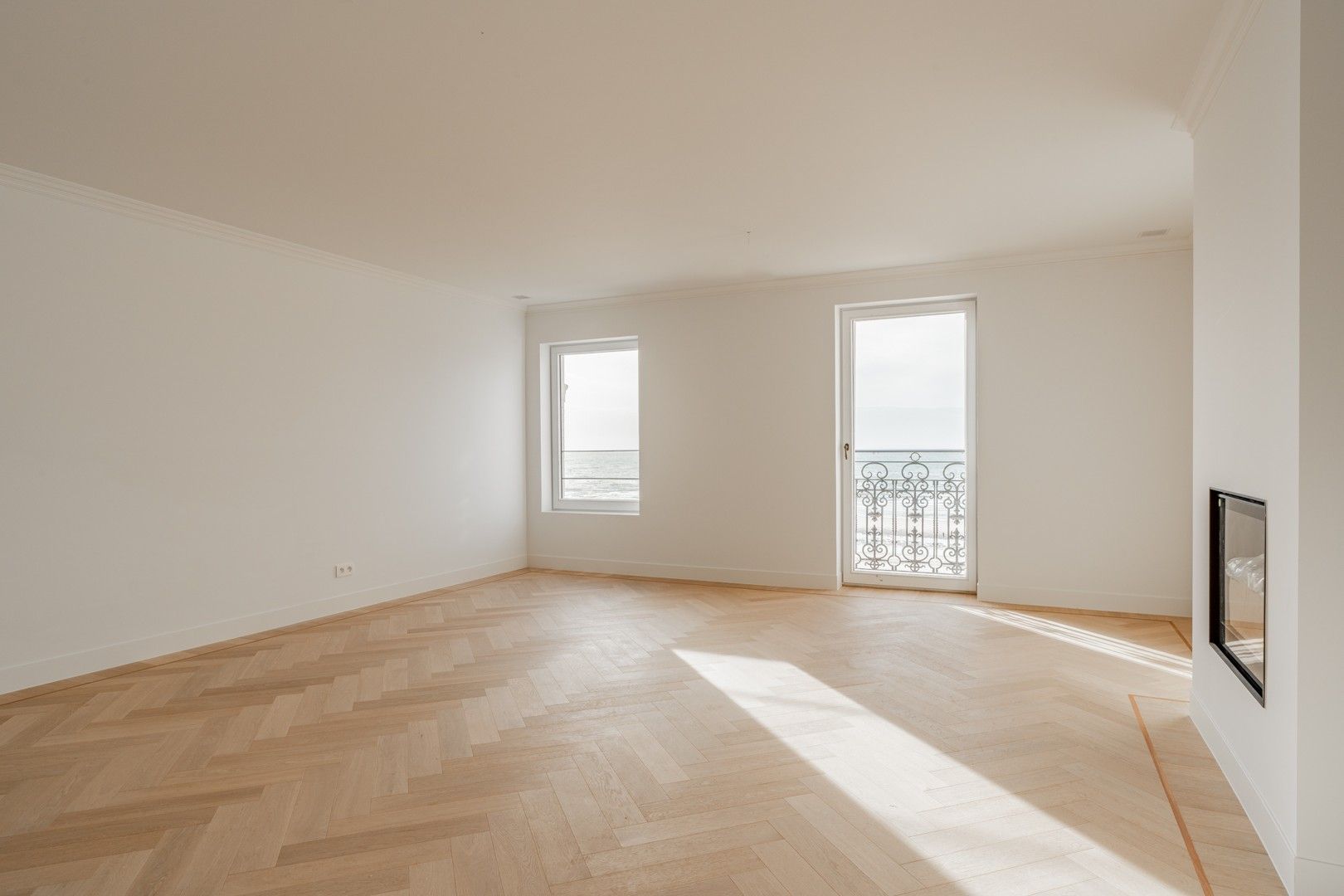 Appartement te koop foto 2