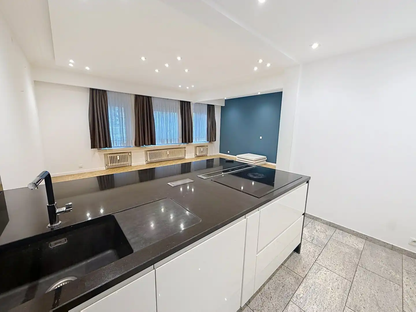 Appartement te koop Franklin Rooseveltlaan 12 - - 1050 Elsene