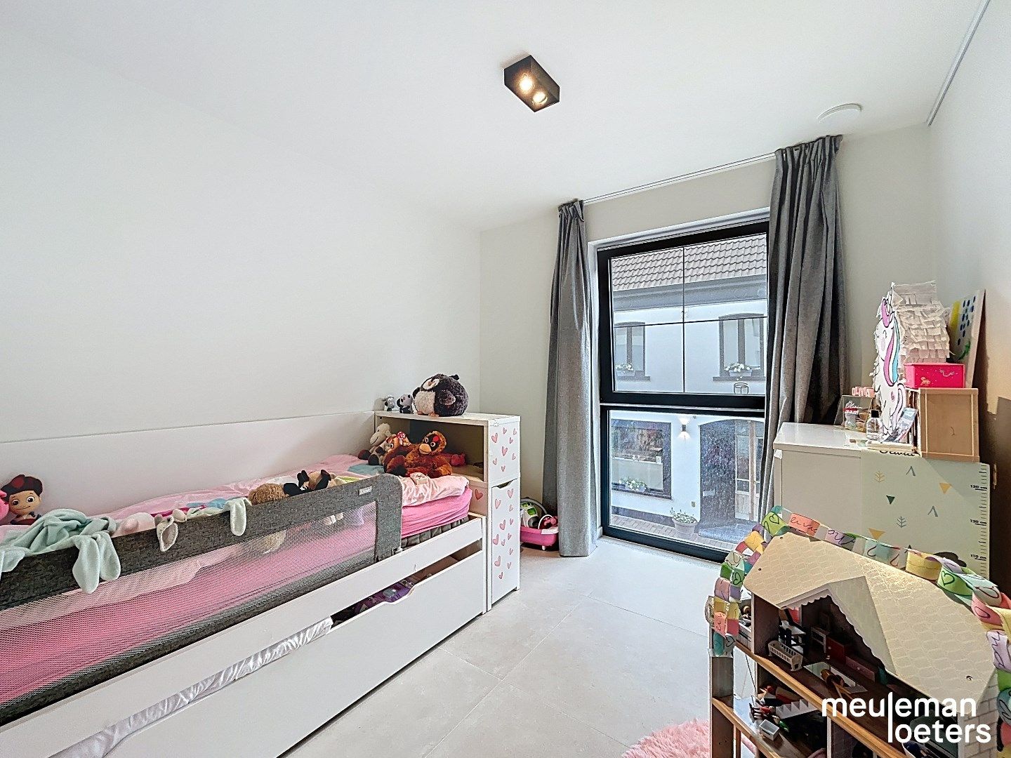 Energiezuinig appartement met twee slaapkamers  foto 7
