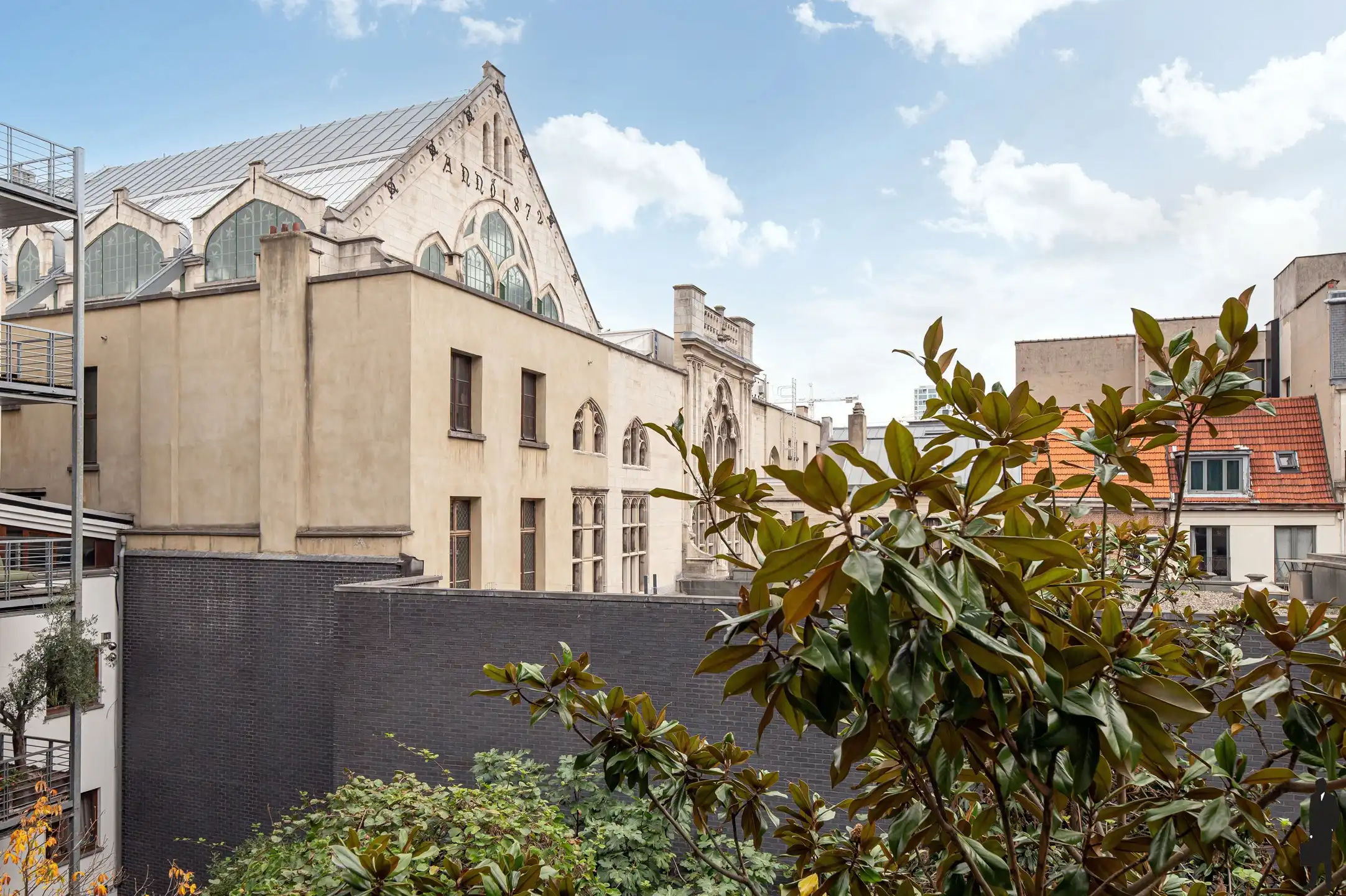 Authentiek en Prachtig Appartement in het Oude Stadscentrum foto 16