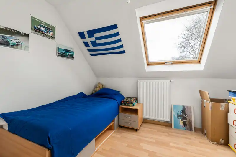 Roeselare - ruime woning te huur met 3 slaapkamers foto 10