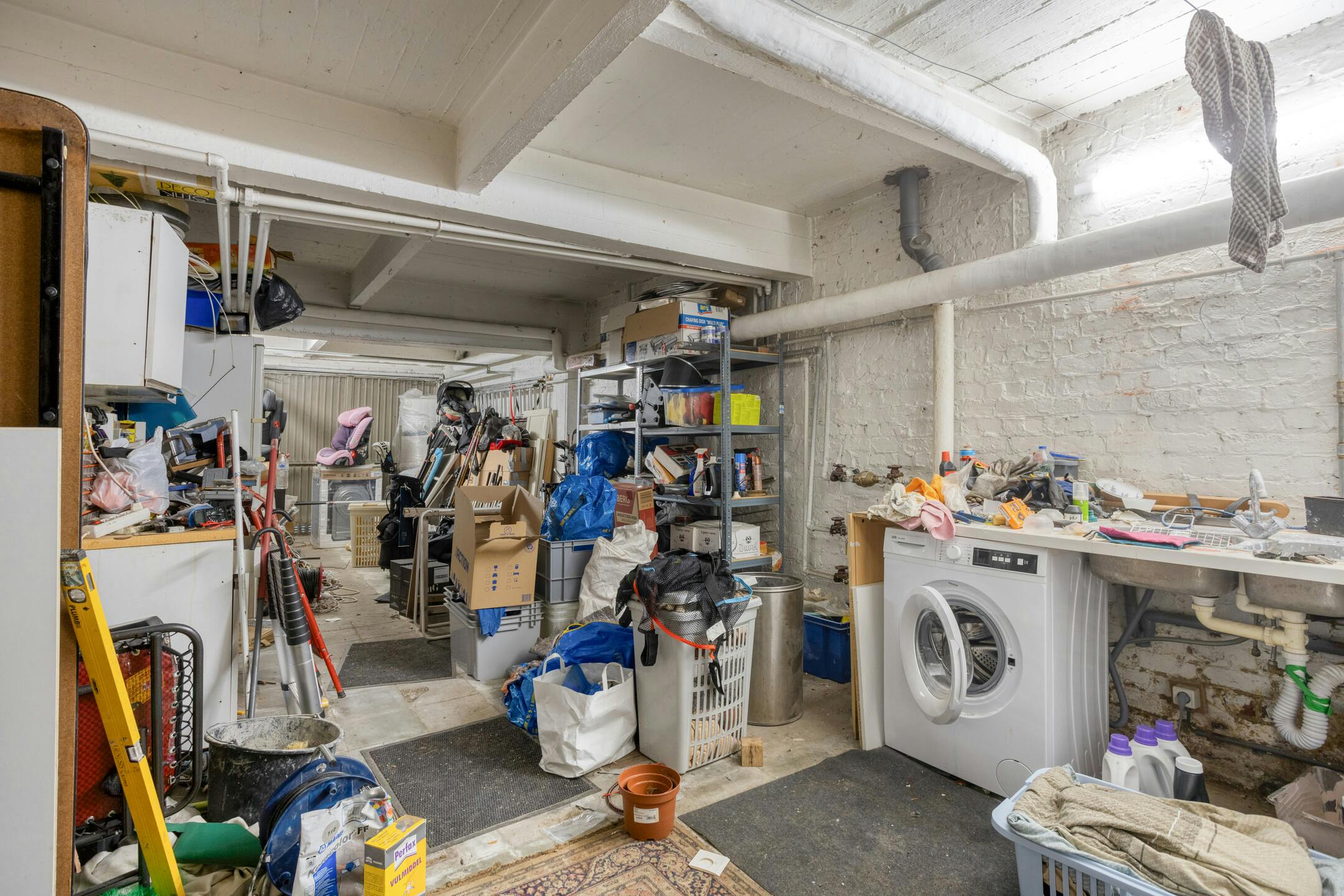 Opbrengsteigendom te koop in Strombeek-Bever foto 18