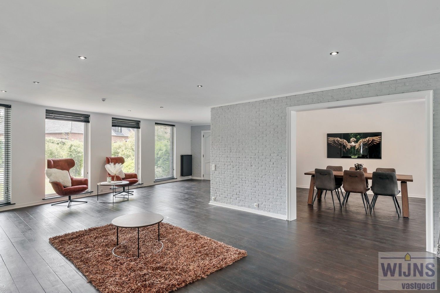 "OPENHUIS" op donderdag 26/06 van 18u tot 19u30!! Prachtige en ruime villa met mogelijk zes slaapkamers gelegen op een toplocatie. foto 26