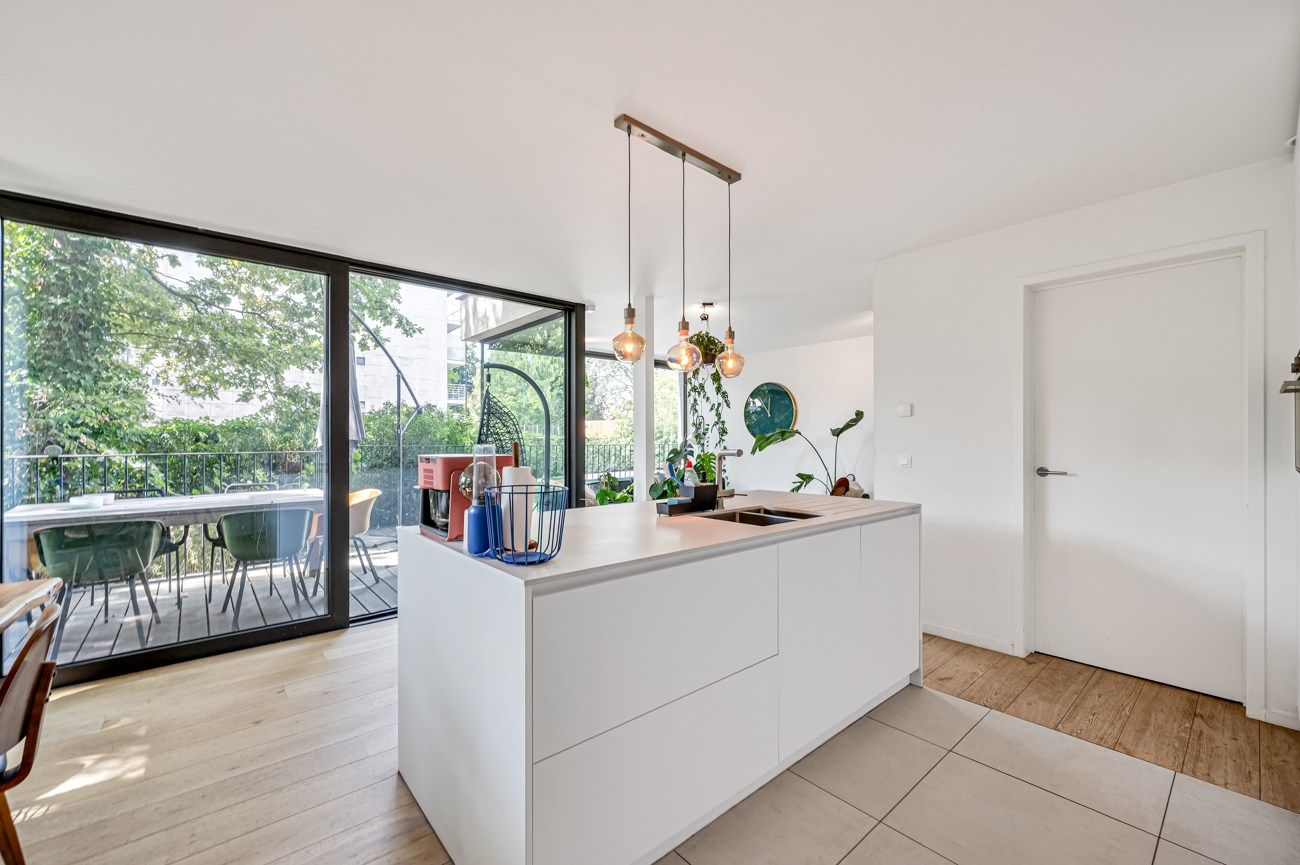 Nieuwbouw BEN-3 slaapkamerappartement onder RR foto 15
