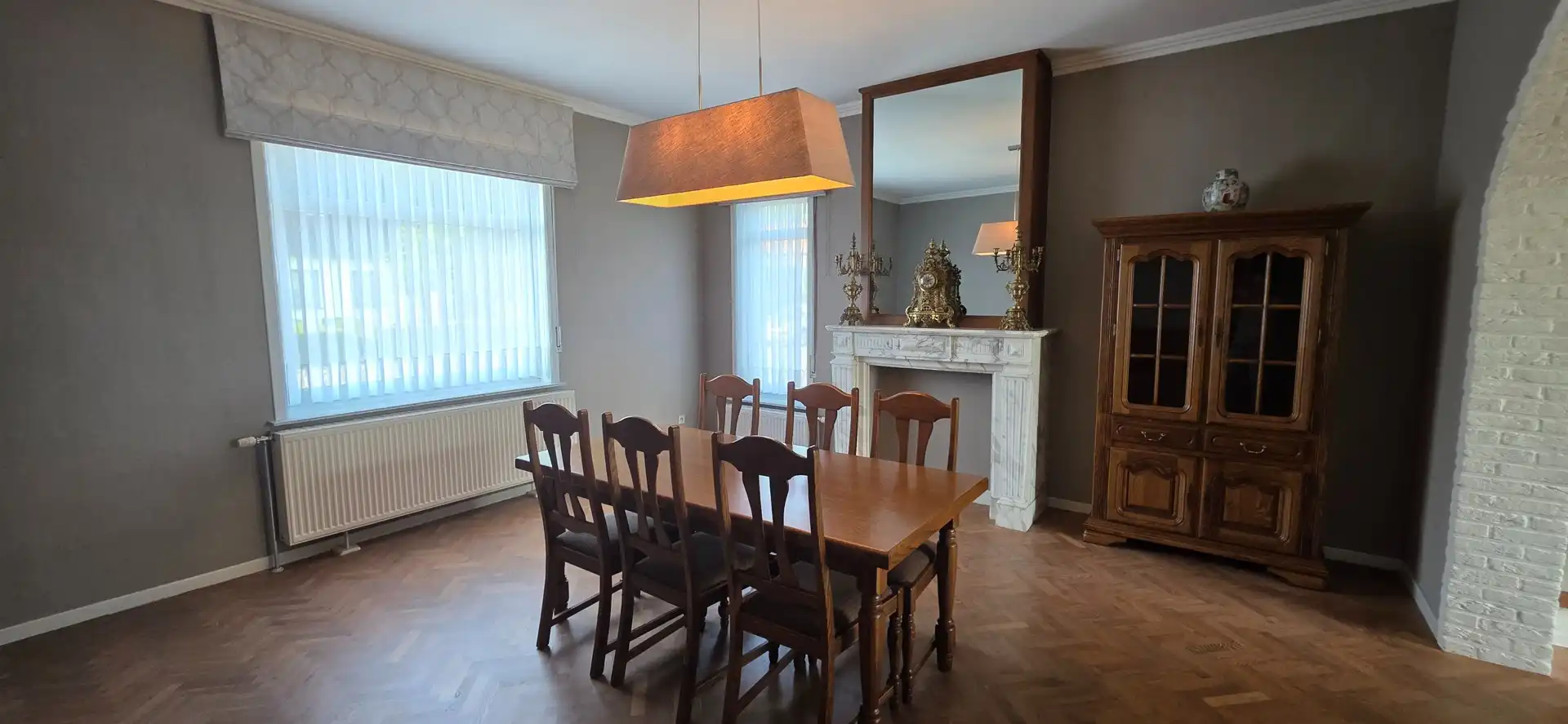 Gunstig gelegen goed onderhouden hoevewoning foto 4