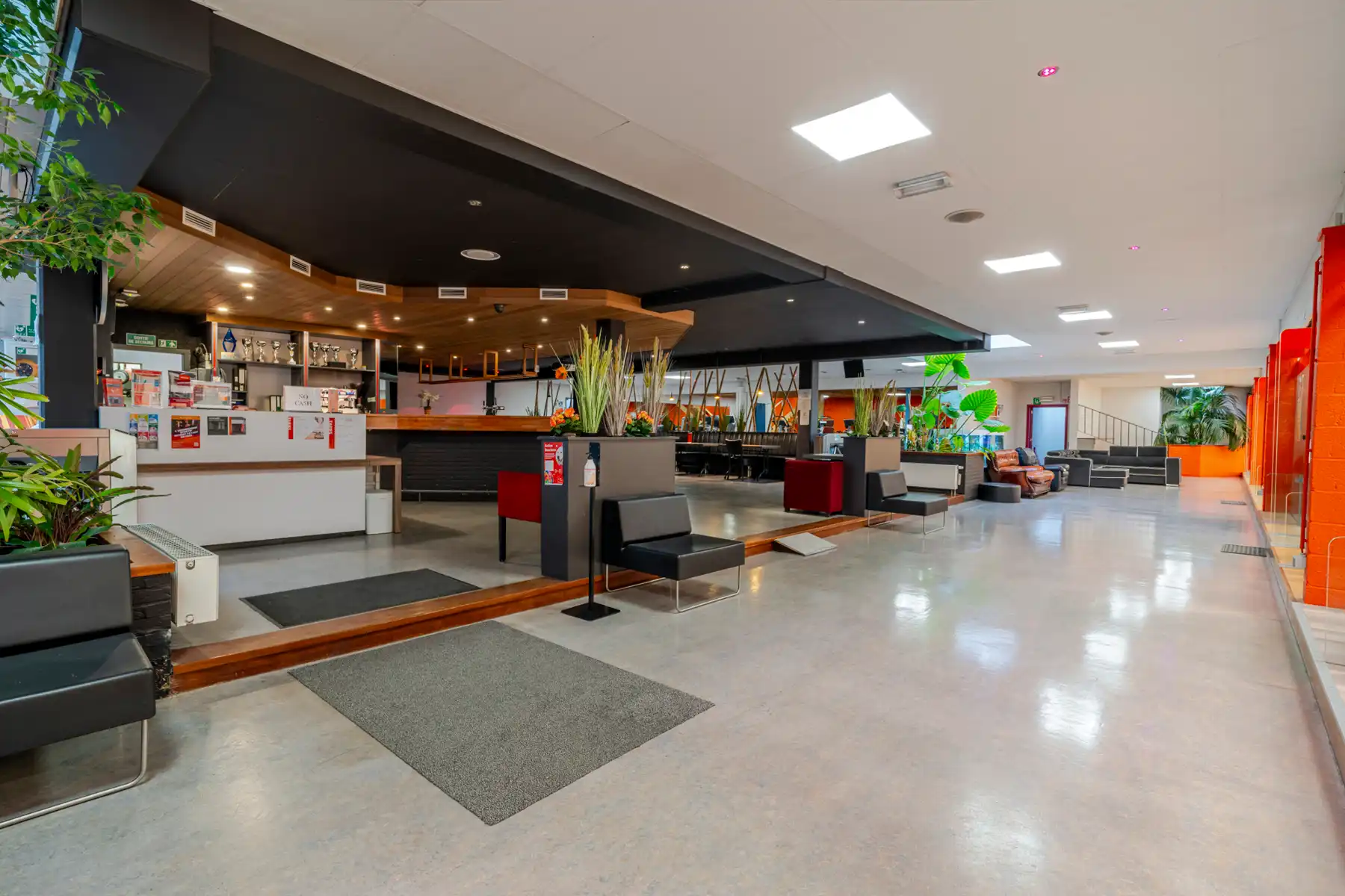 Commercieel te koop foto 6