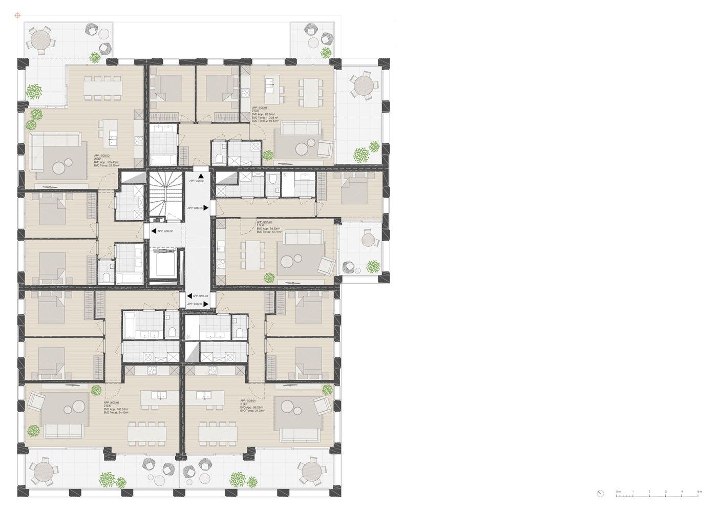 RESIDENTIE ARCADE foto 17