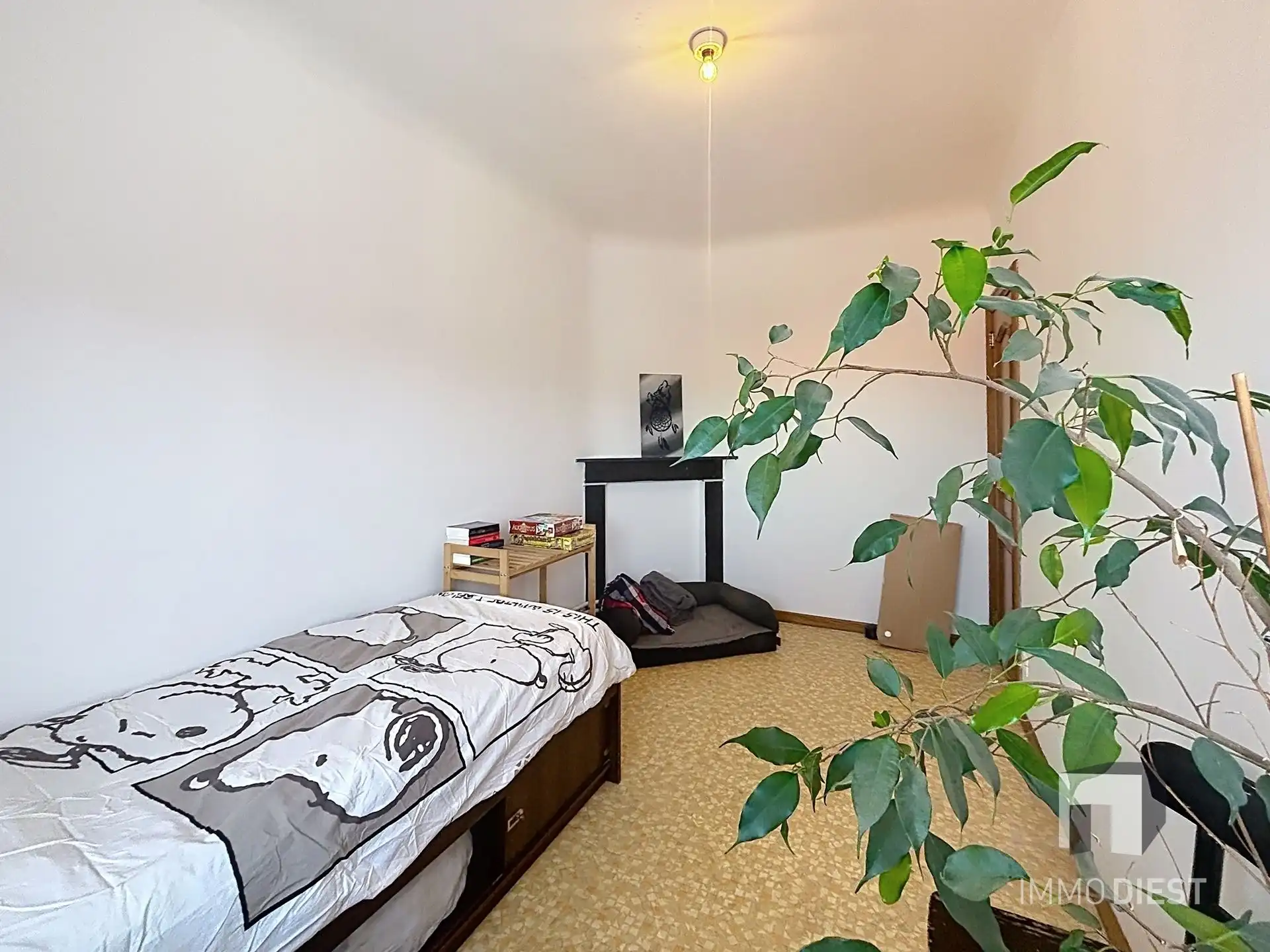 Karakterwoning met 3 slaapkamers en EPC label B foto 16