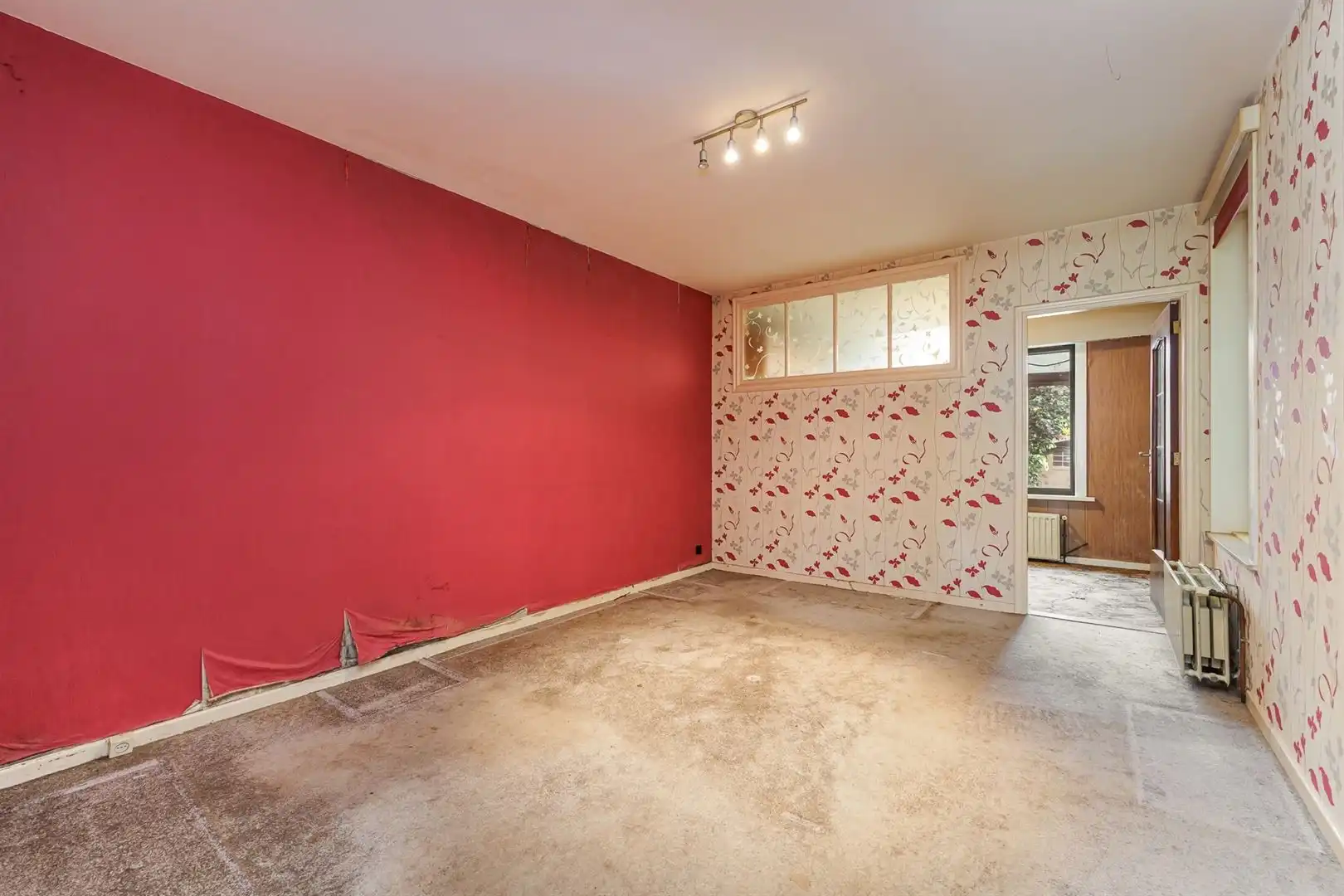 Gelijkvloers appartement met tuin foto 10