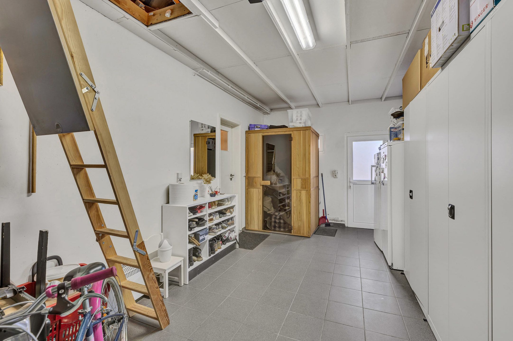 Instapklare bungalow met 3 slaapkamers foto 12
