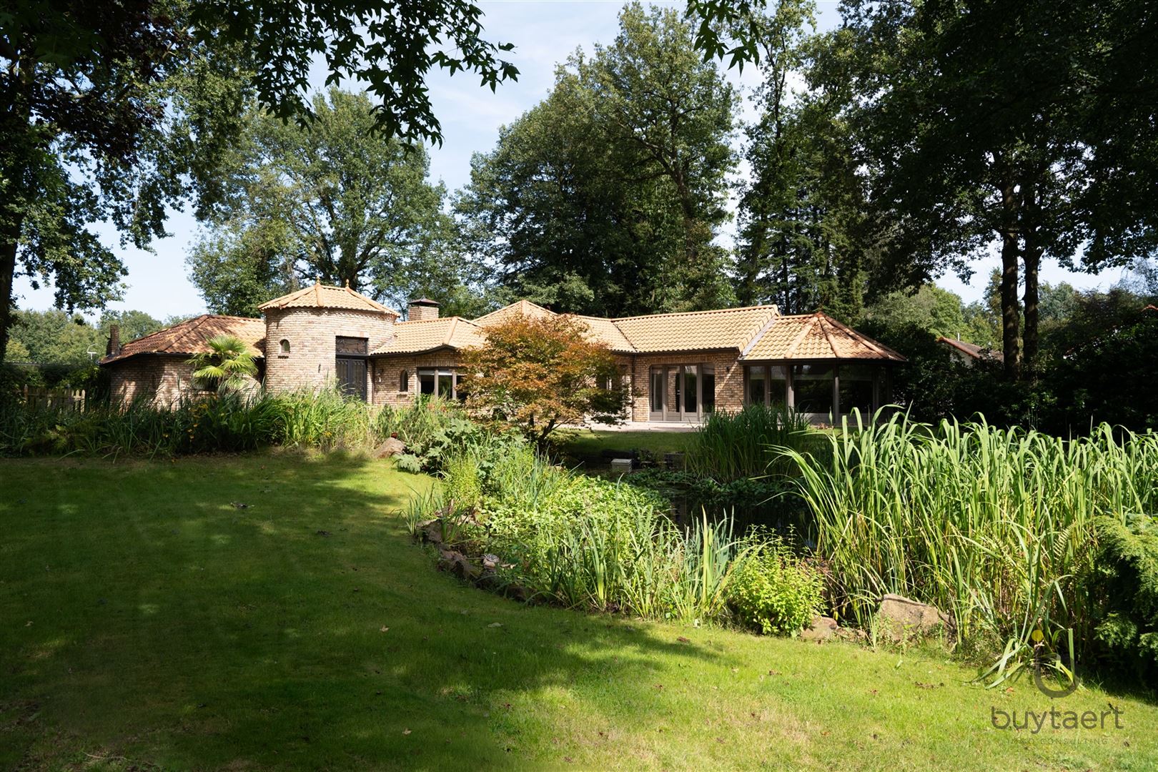 Villa te koop Otterdreef 24 - 2980 ZOERSEL