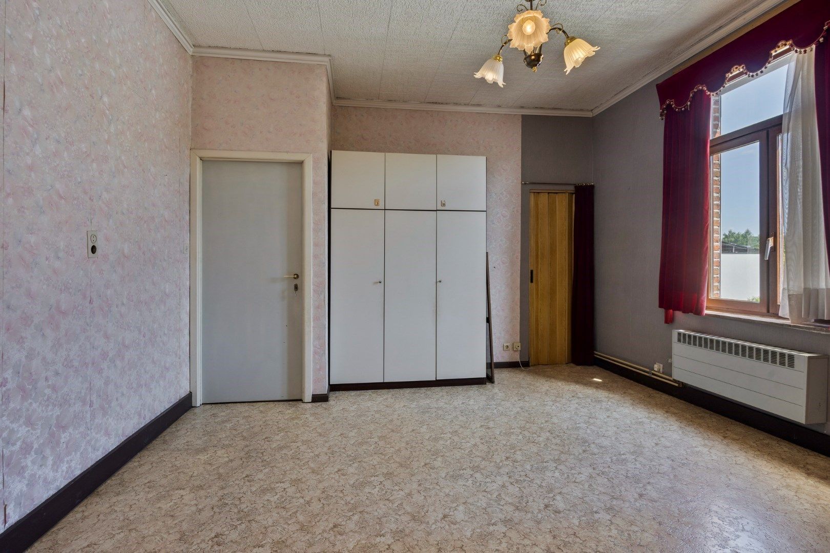 Goed gelegen handelshuis met woonst, tuin en loods in Kessel-Lo – uitstekende visibiliteit en bereikbaarheid foto 34