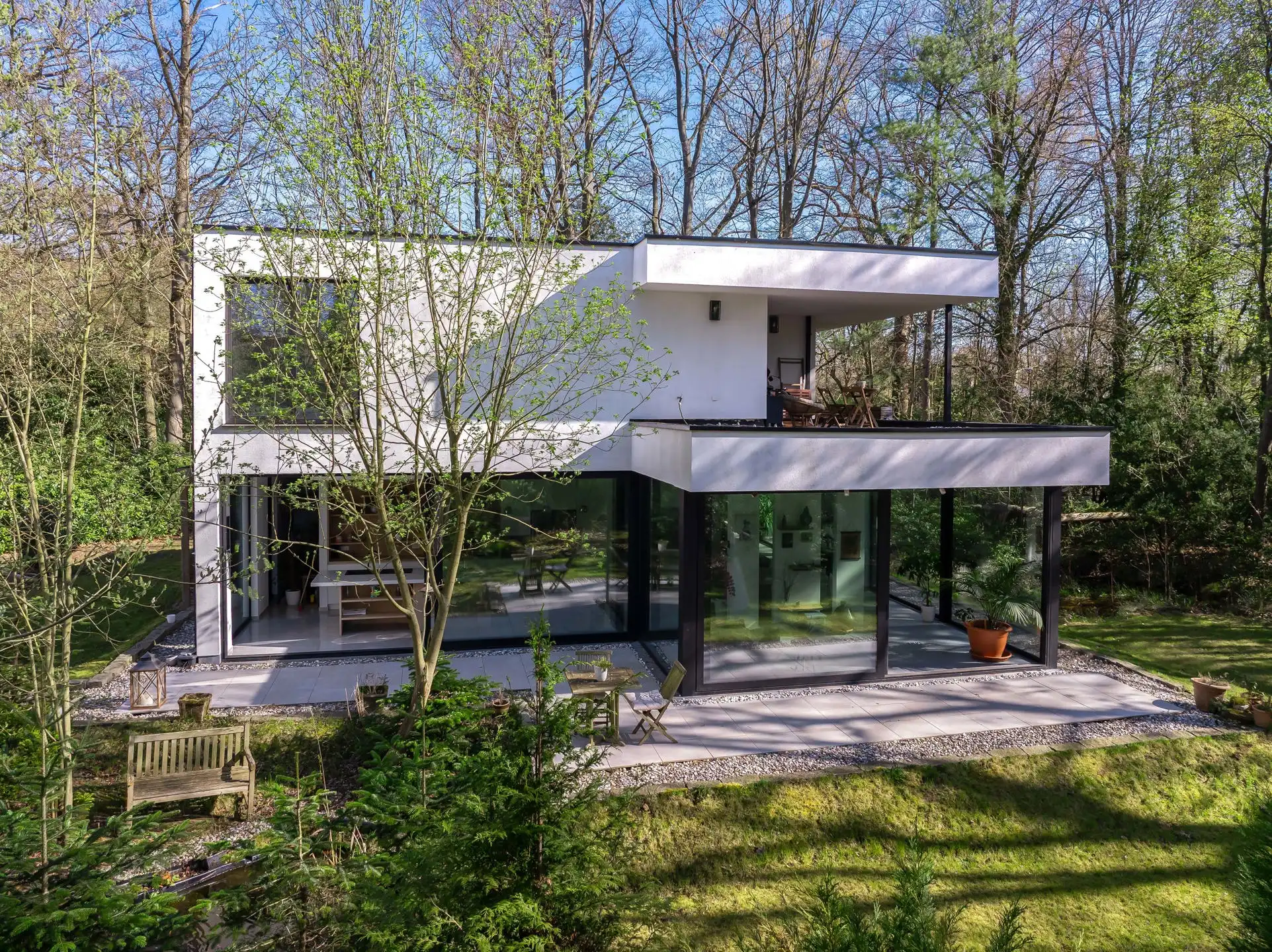 Huis te koop Nachtegalenlei 58 - 2900 Schoten