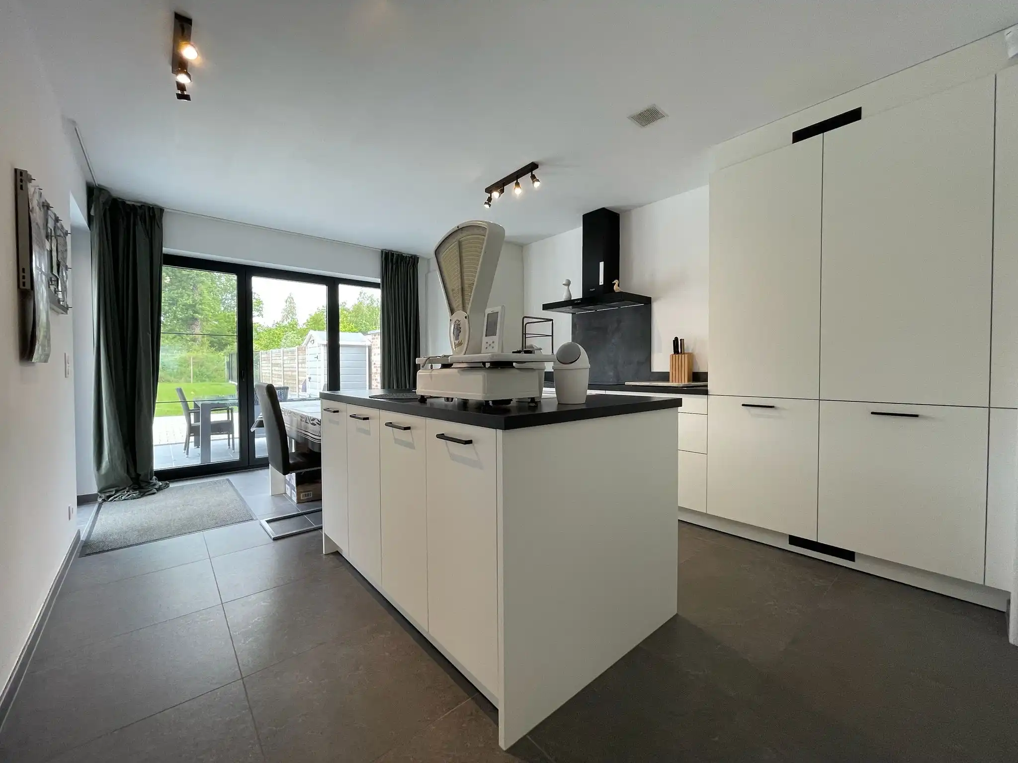 Energiezuinige nieuwbouw 3 slpks foto 7