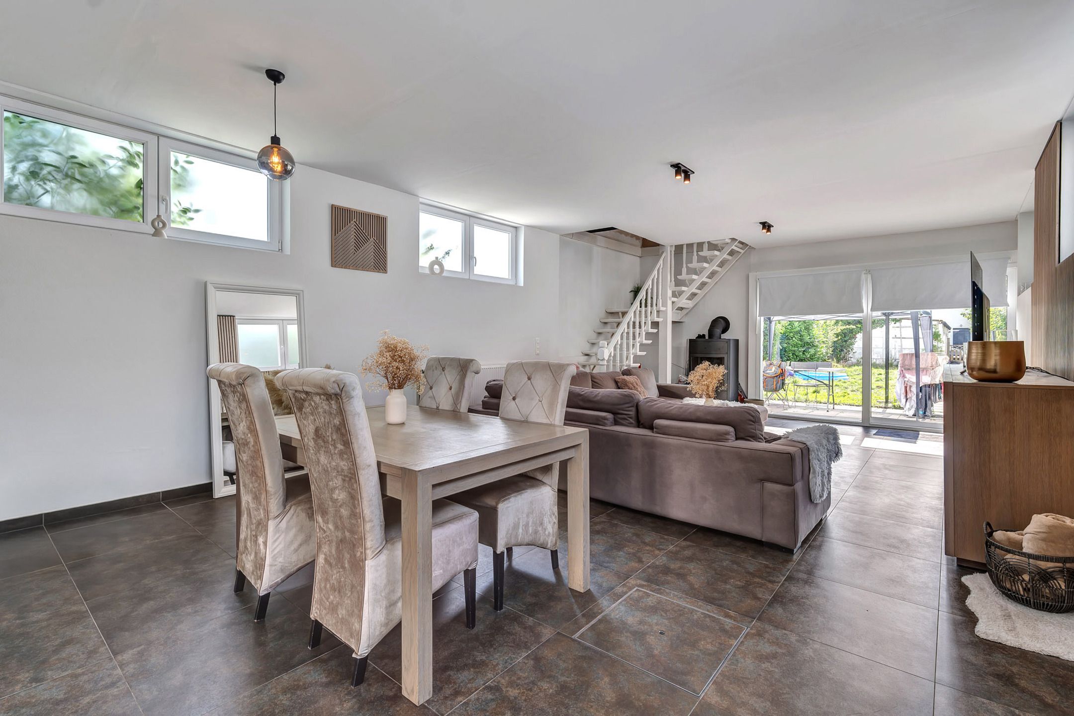 Instapklare woning te koop in Ternat! foto {{pictureIndex}}