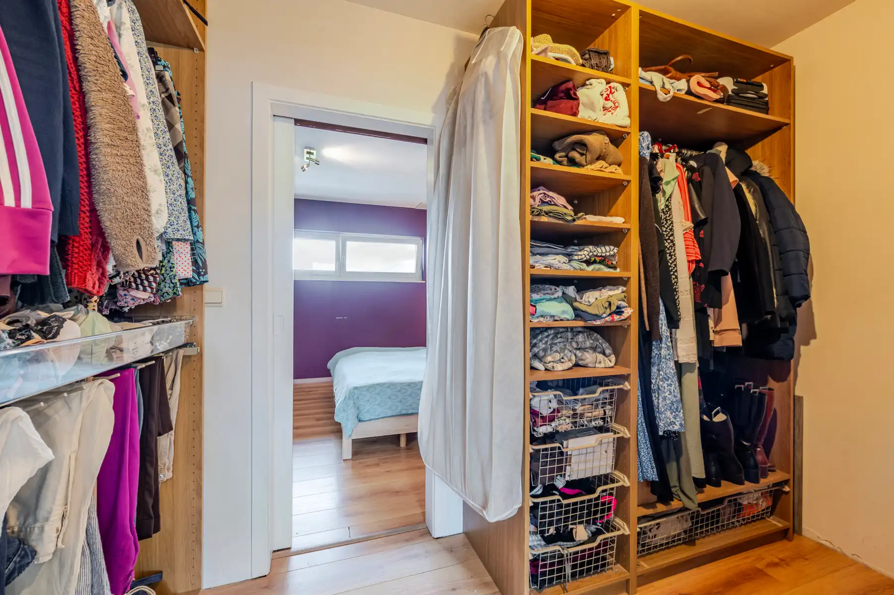 Instapklare woning in rustige wijk  foto 17