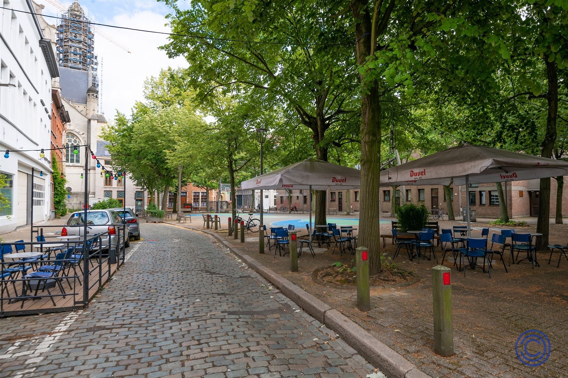 Uitzonderlijk huis ca. 230m² met terras!  foto 11
