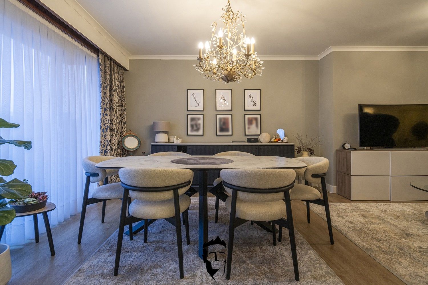 WONEN IN HARTJE KORTRIJK foto 3