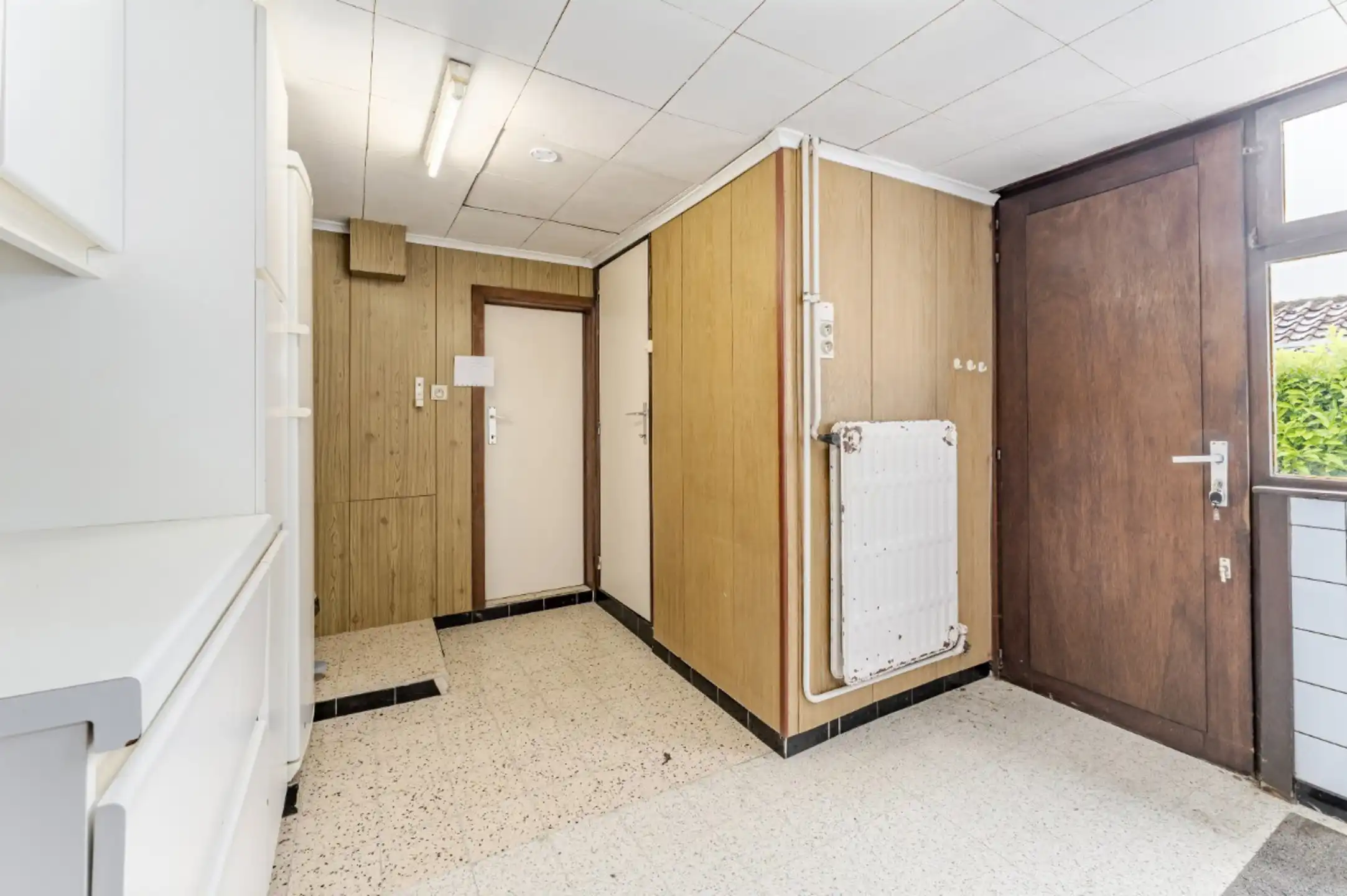Charmante woning met ruim perceel en tal van mogelijkheden foto 18