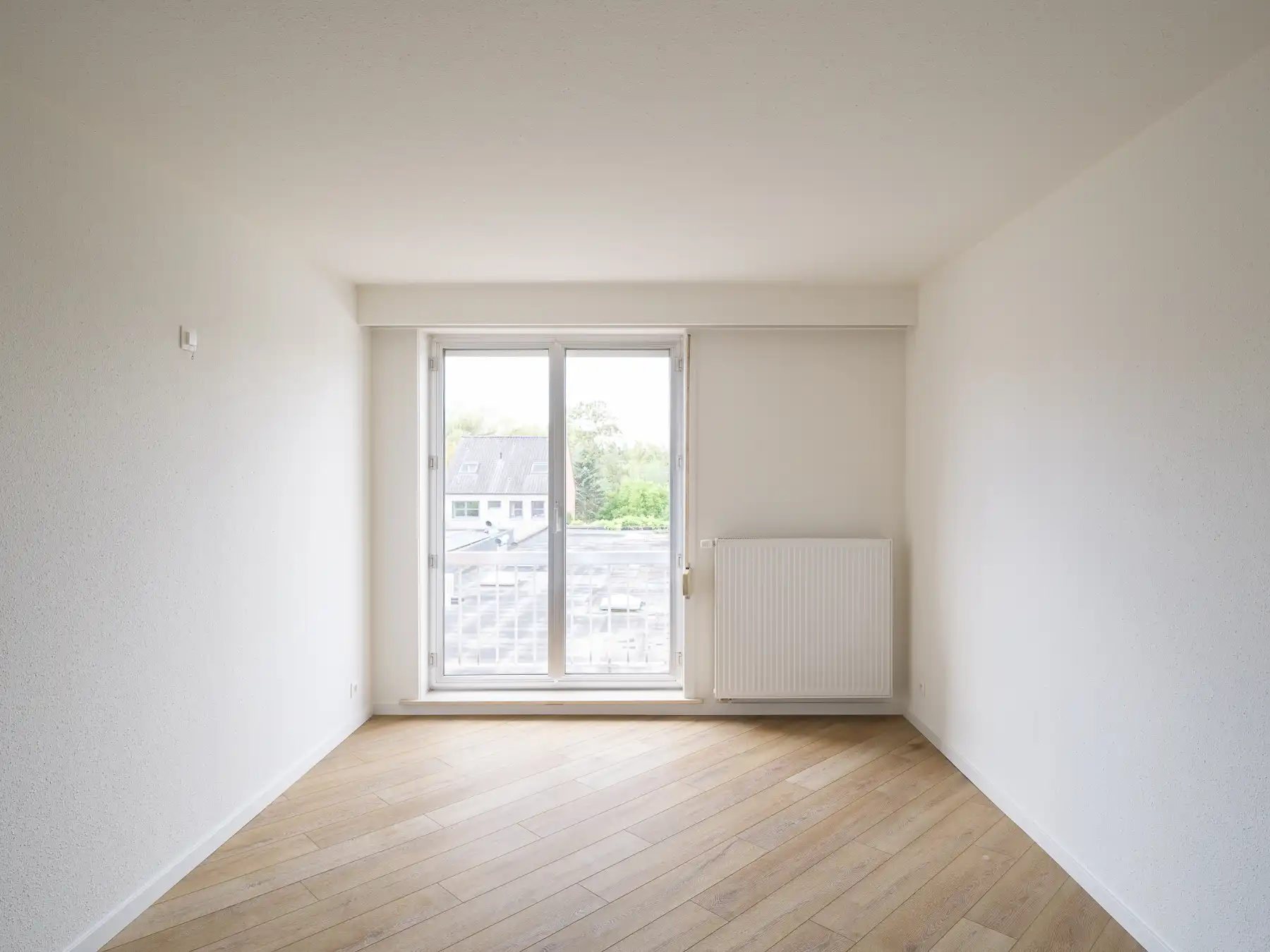 Instapklaar appartement met zicht op de Markt foto 16