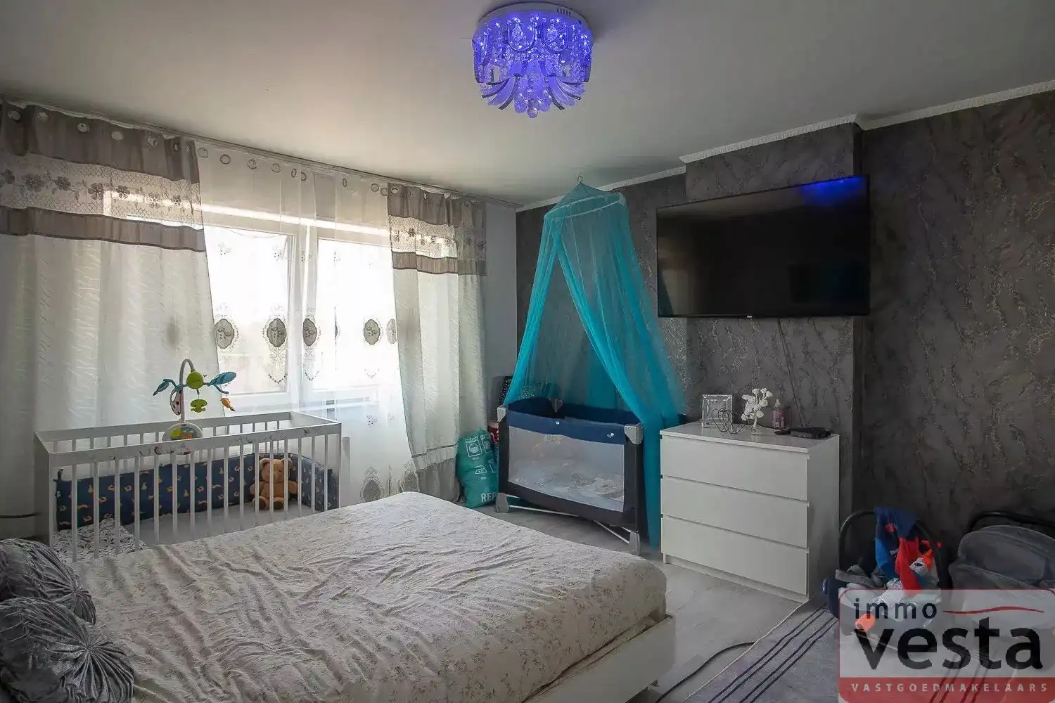 Familiewoning Sint-Truiden: 6 Slaapkamers foto 10