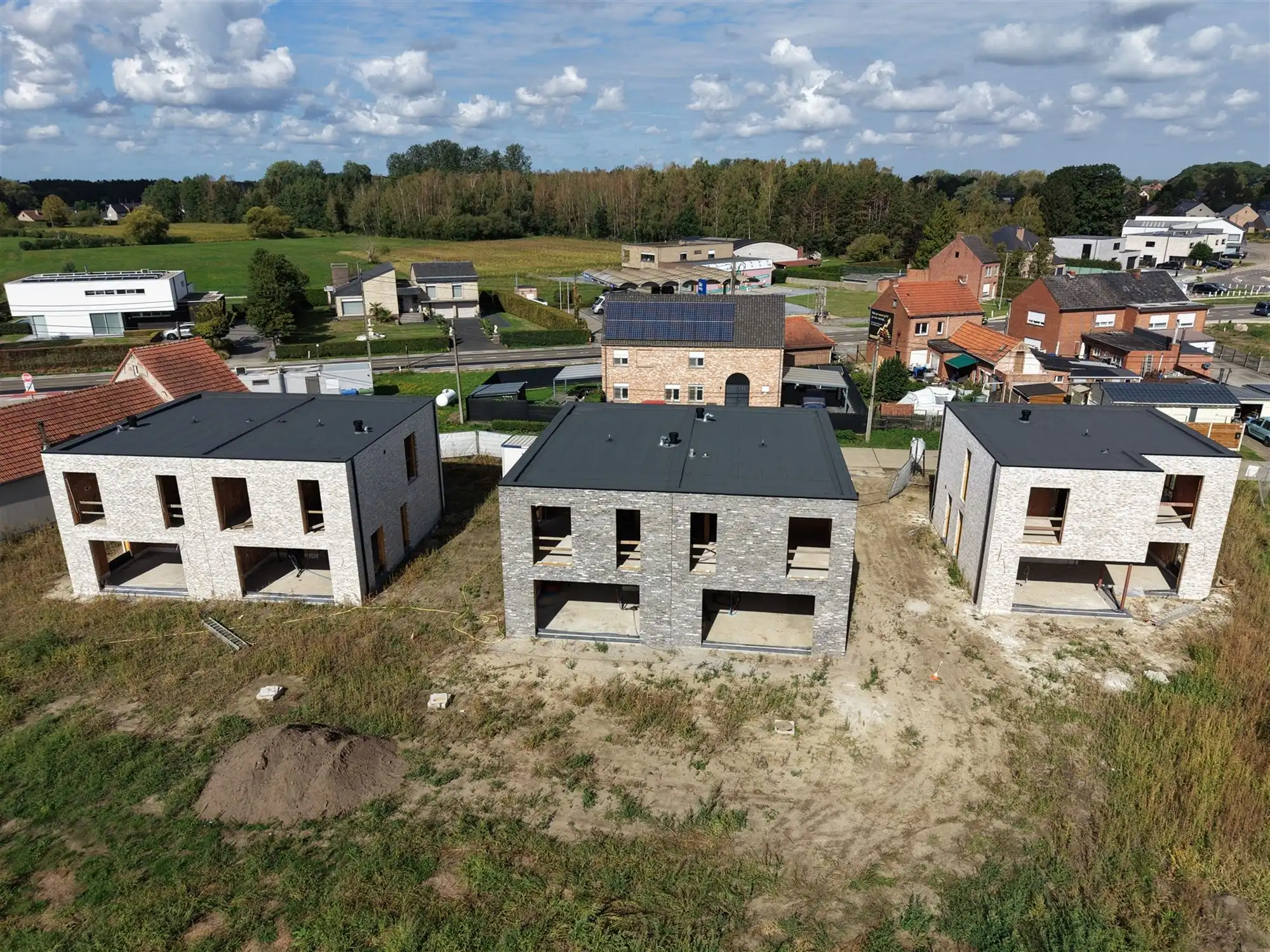 Prachtige nieuwbouwwoning in een zeer rustige straat! foto 28