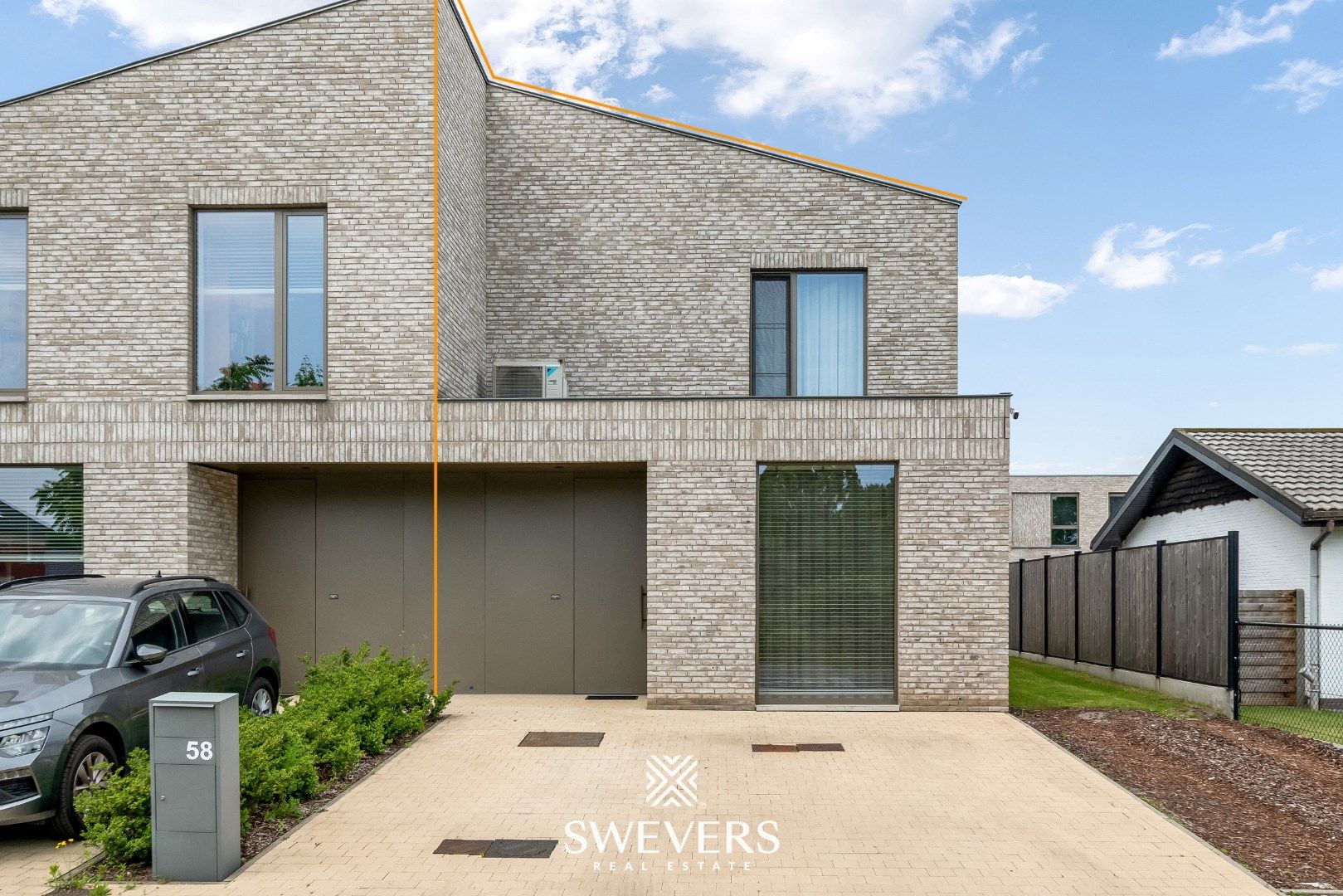 Energiezuinige stijlvolle woning in rustige buurt te Leopoldsburg foto 28