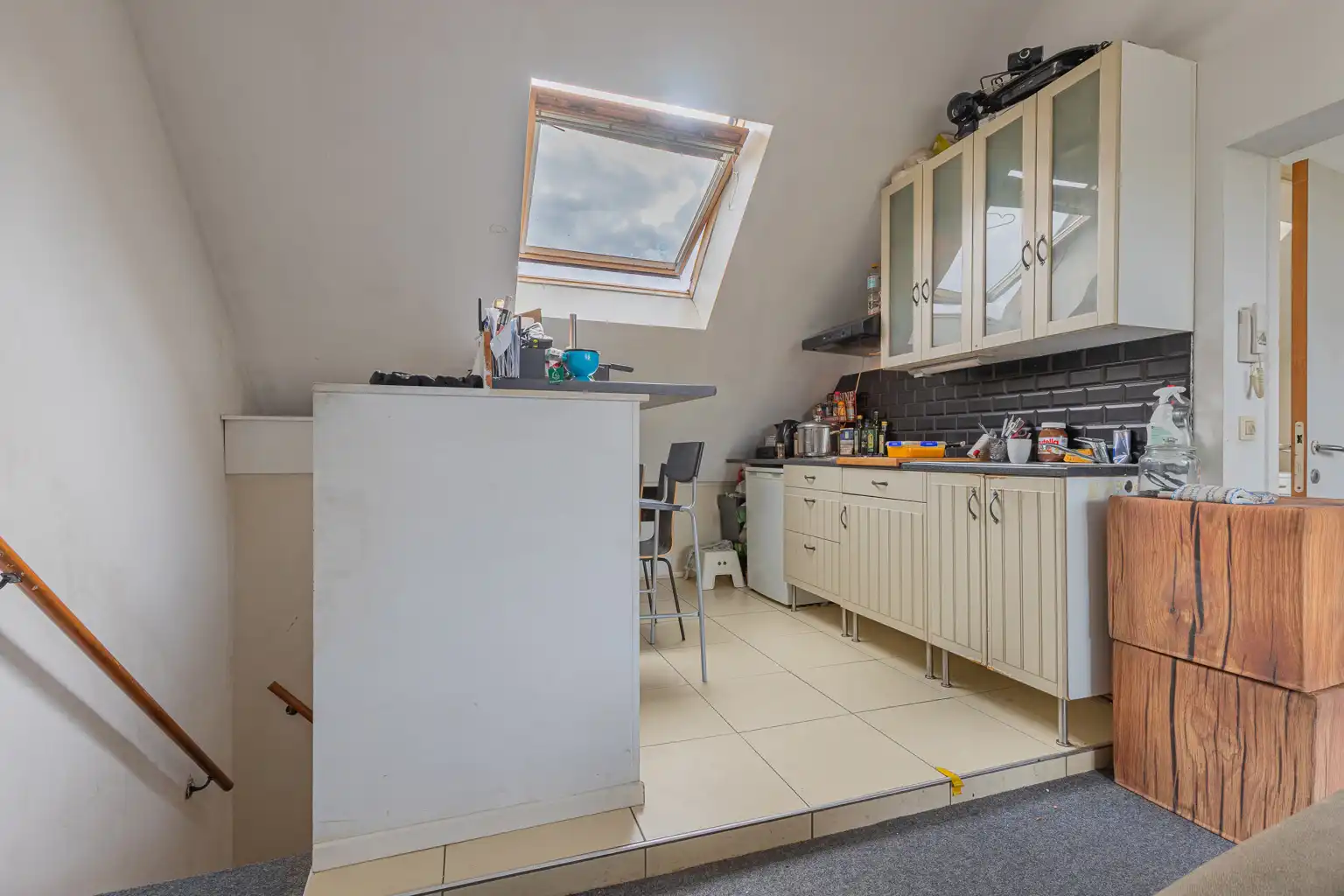  2 Appartementen in Opstal ! foto 14