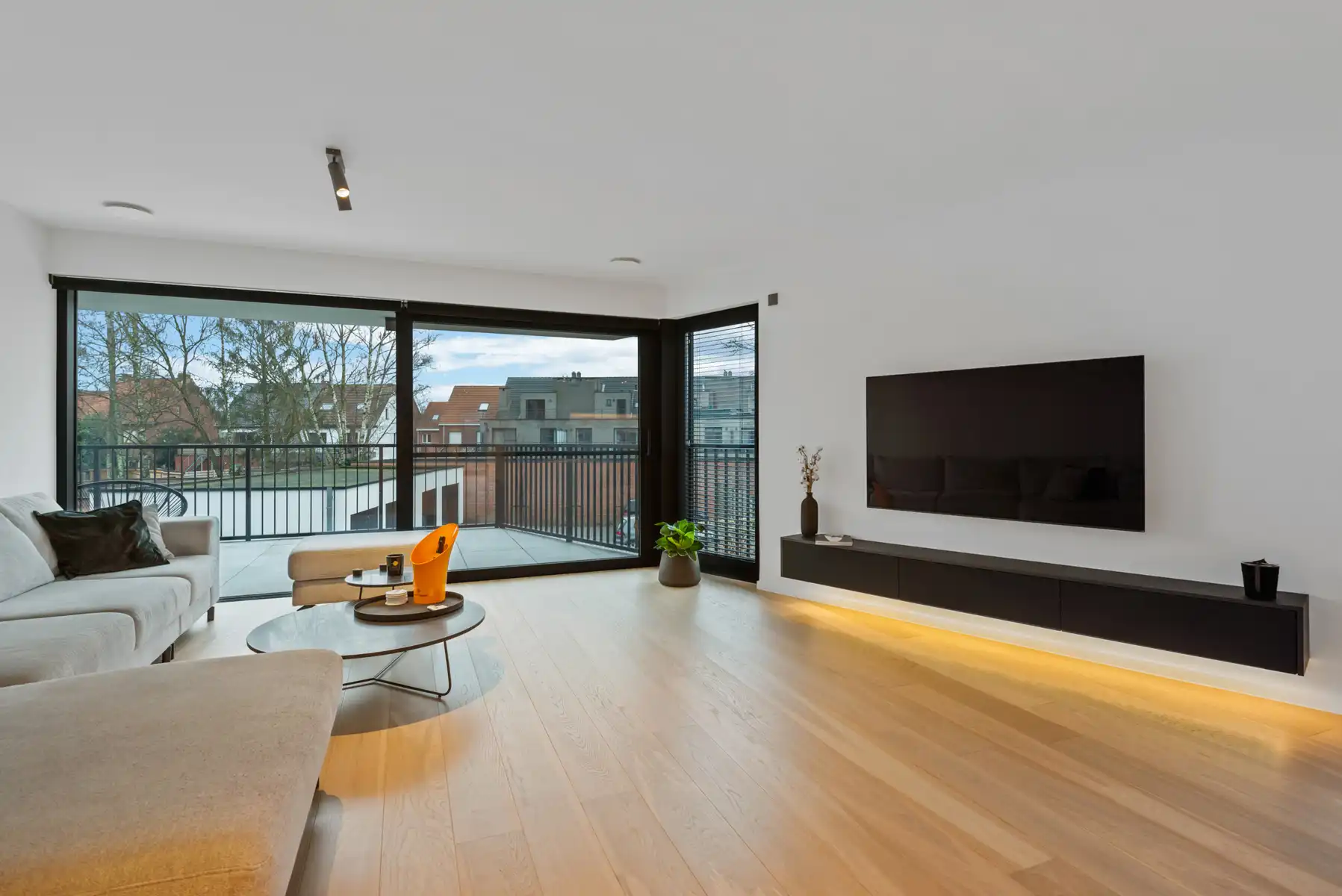 ENERGIEZUINING APPARTEMENT MET LOFT GEVOEL foto 9