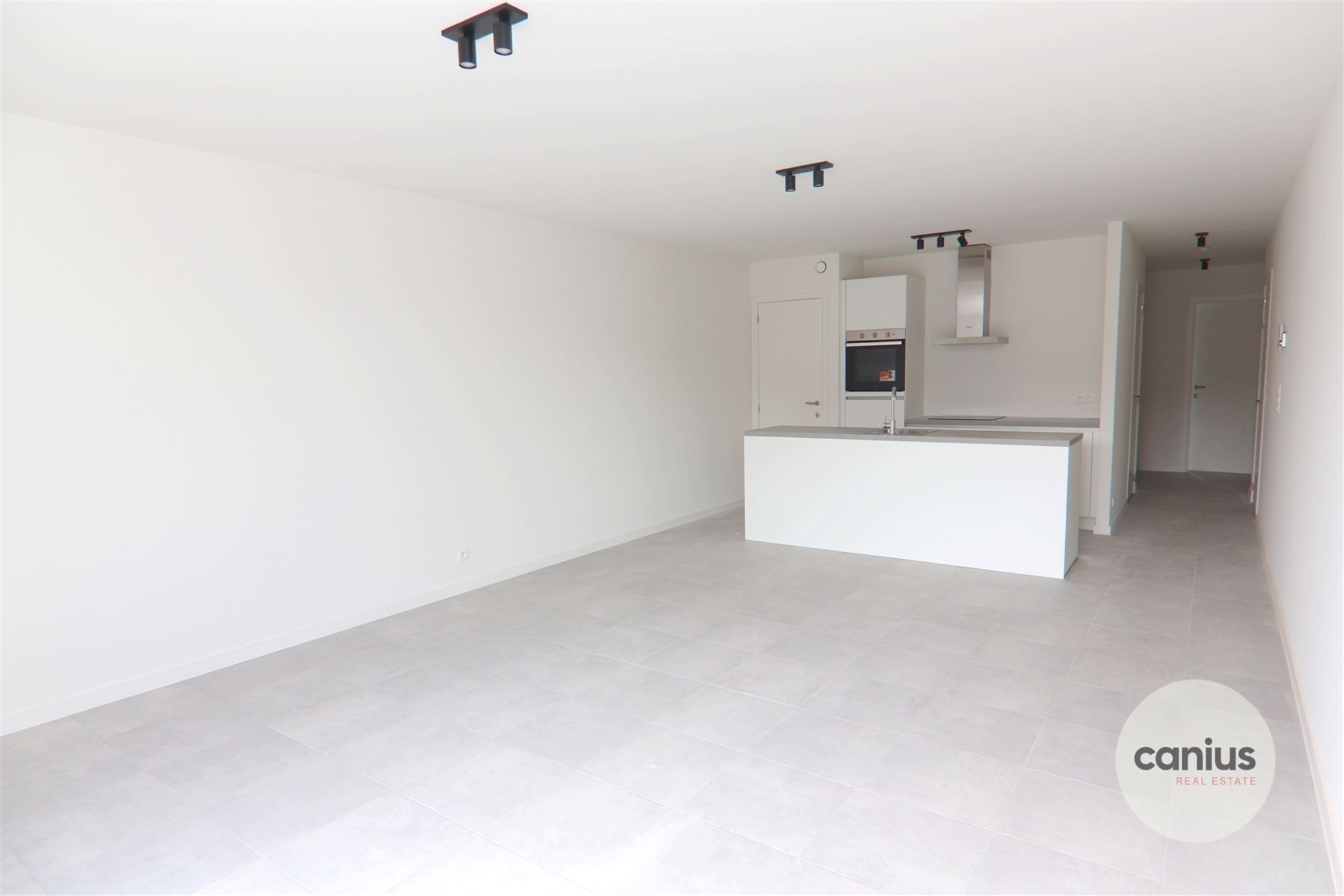 NIEUWBOUWAPP. IN HARTJE HASSELT MET 1 SLK + TERRAS & PARKING foto 7