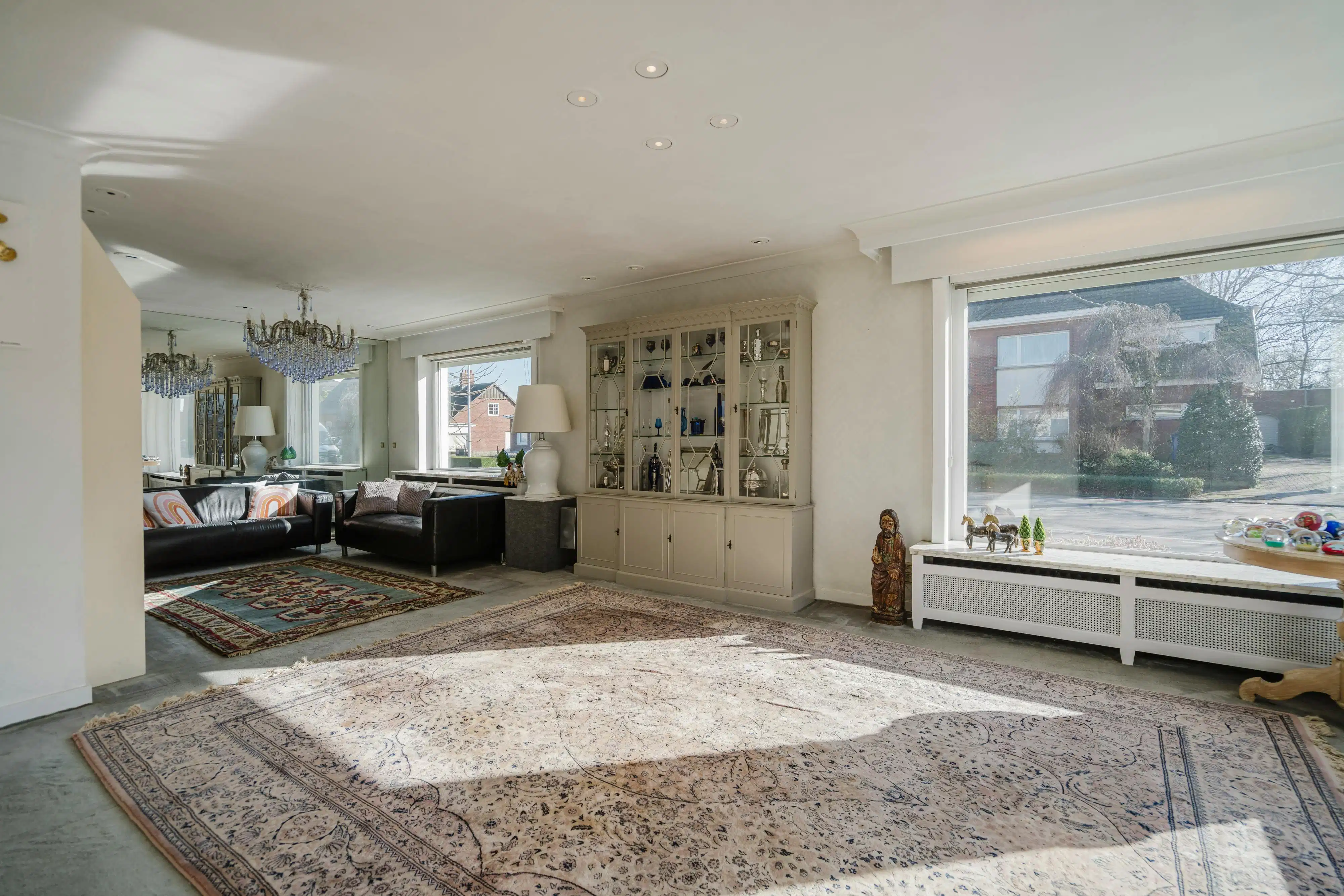 Te renoveren open bebouwing te koop in Gullegem foto 11