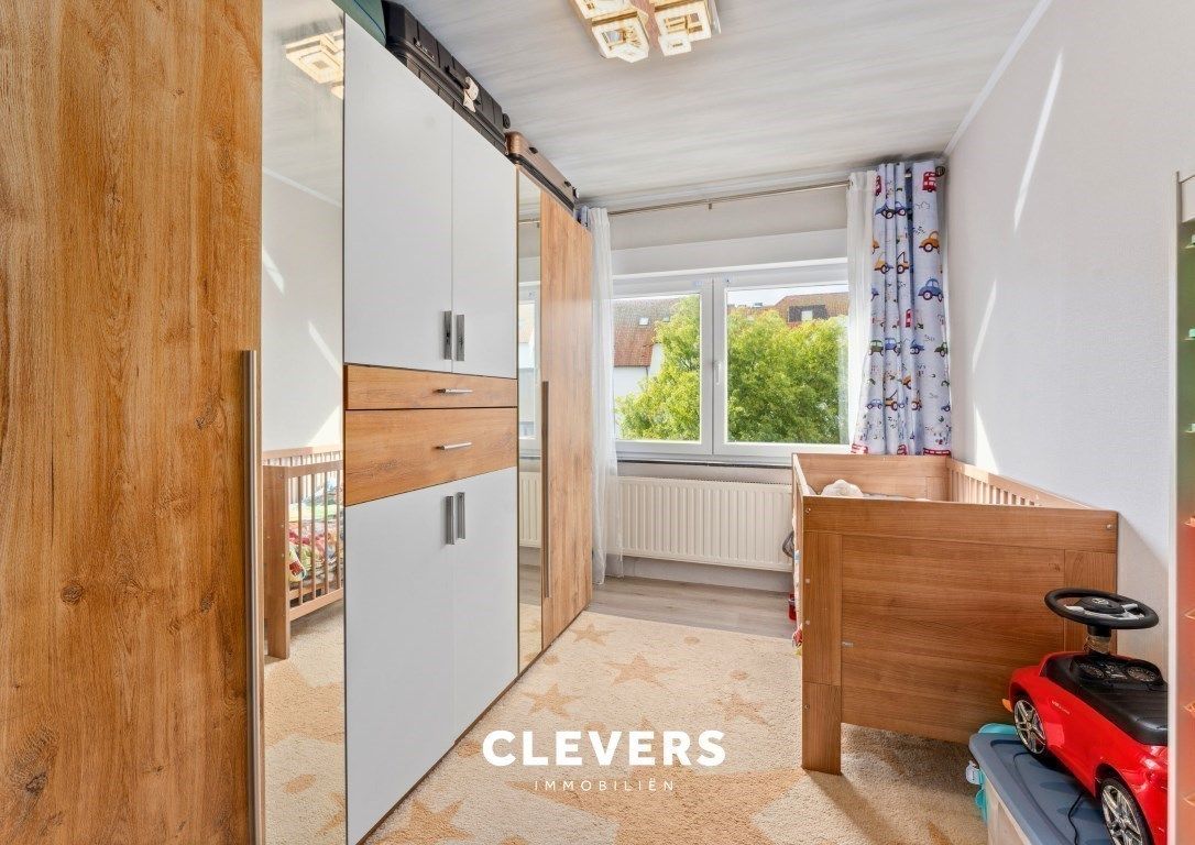 Mooi gerenoveerd appartement met 2 slpks foto 2