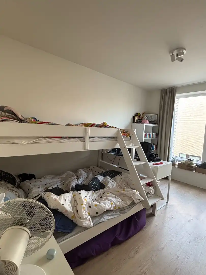 Moderne gezinswoning met 3 slaapkamers, ondergrondse staanplaats  en terras op de Groenloo-site in Koningslo foto 27