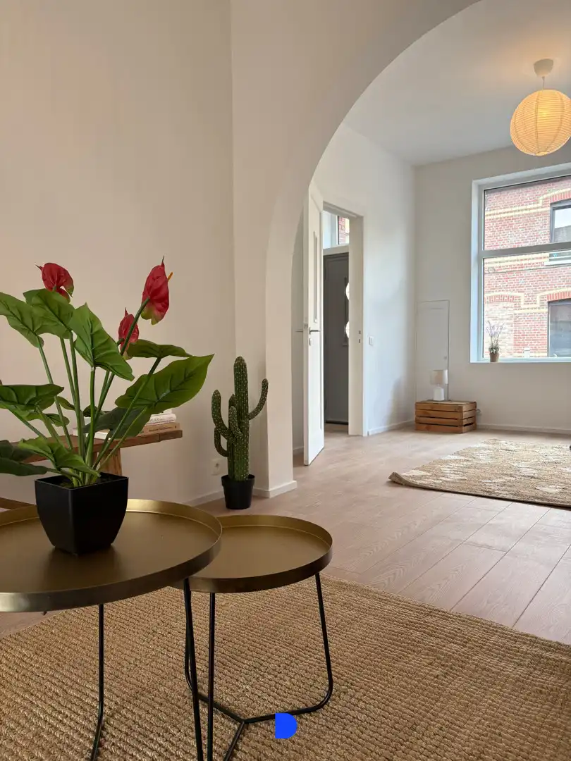 Instapklare burgerwoning in het centrum van Roeselare. foto 5