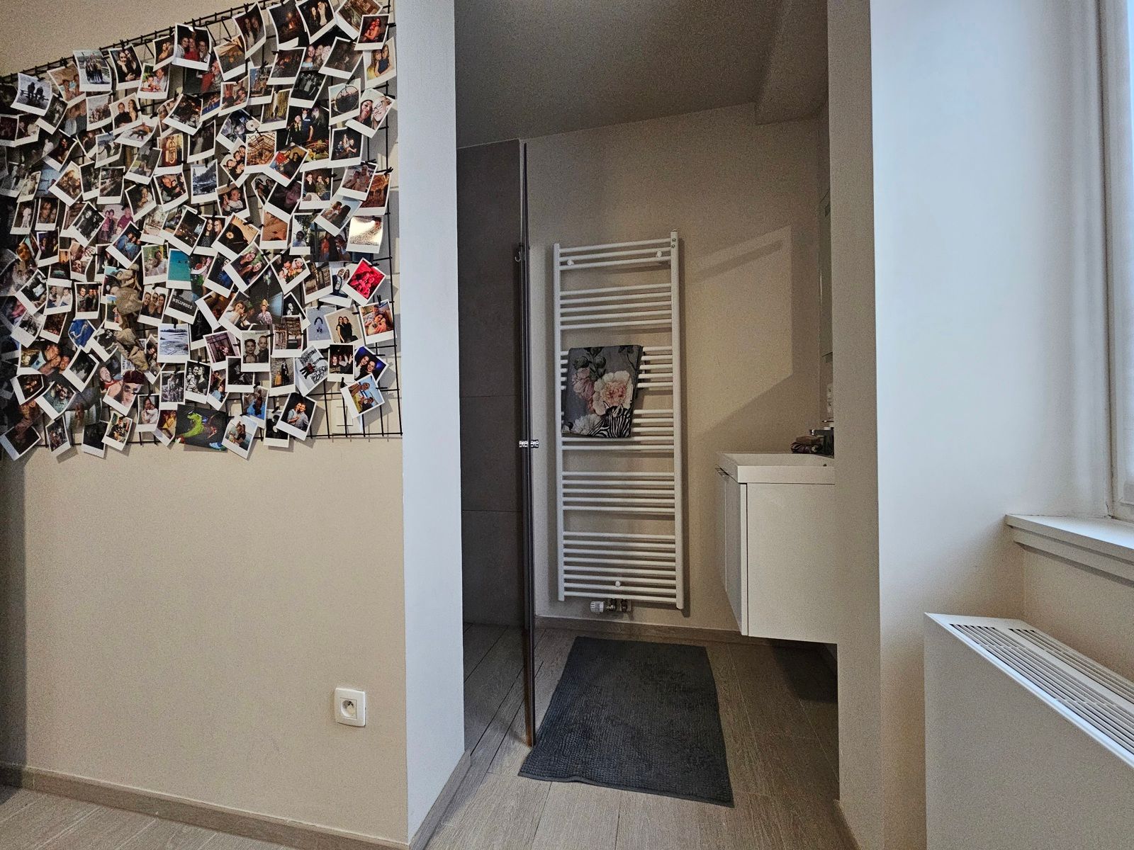 Zaaaaaalig appartement met 2 slaapkamers centrum Kortrijk ! foto 21