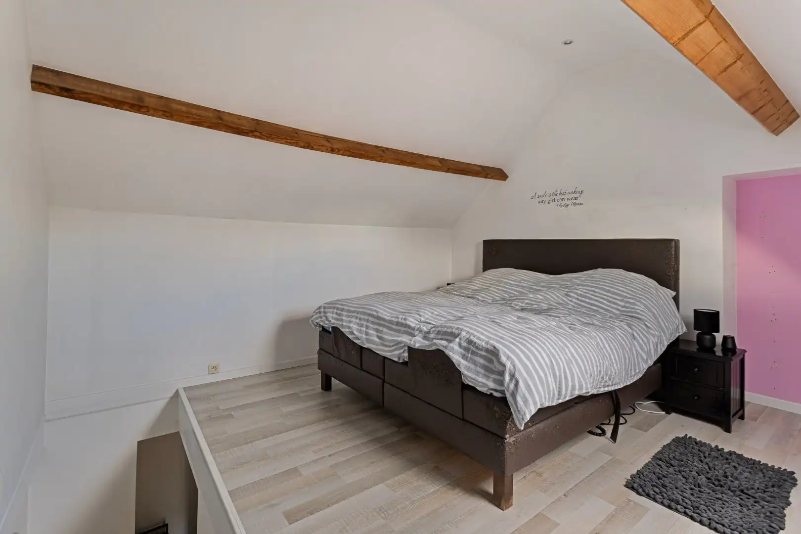 Toffe instapklare en energiezuinige woning dicht bij het centrum van Mol ! foto 19