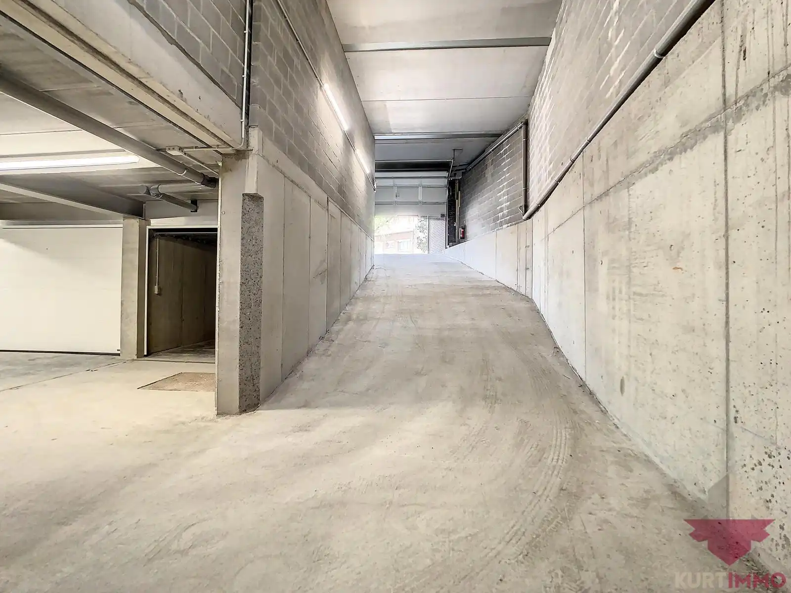 Stijlvol app met 2 SLPK, Terras én staanplaats, Toplocatie! foto 17