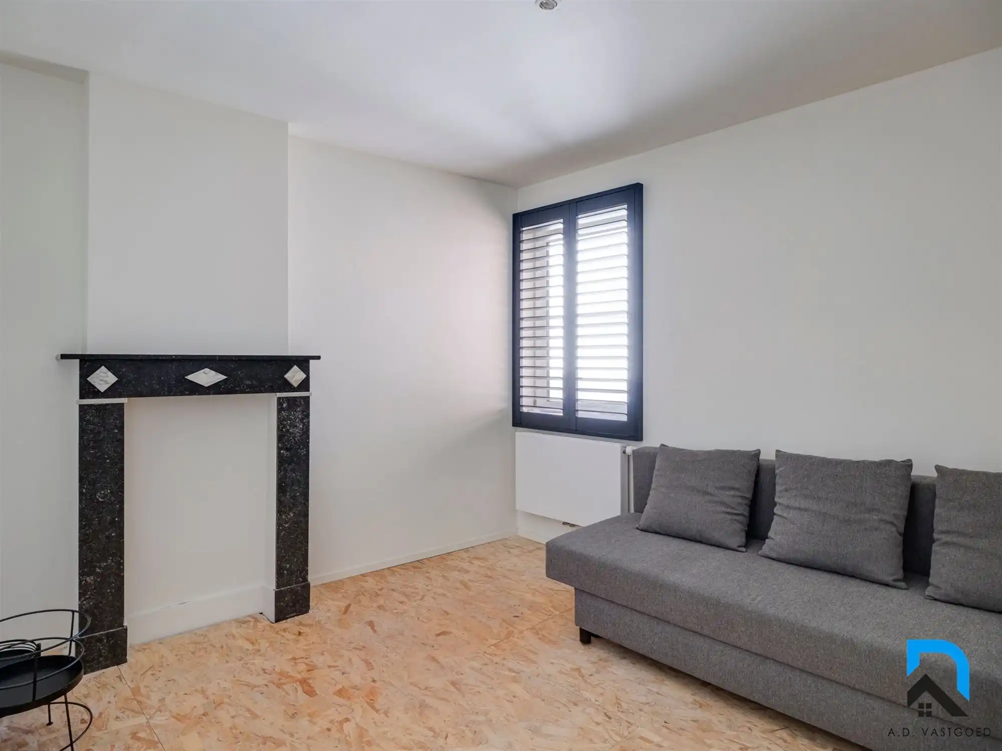 Gerenoveerde woning met tuin op toplocatie in Hasselt foto 18