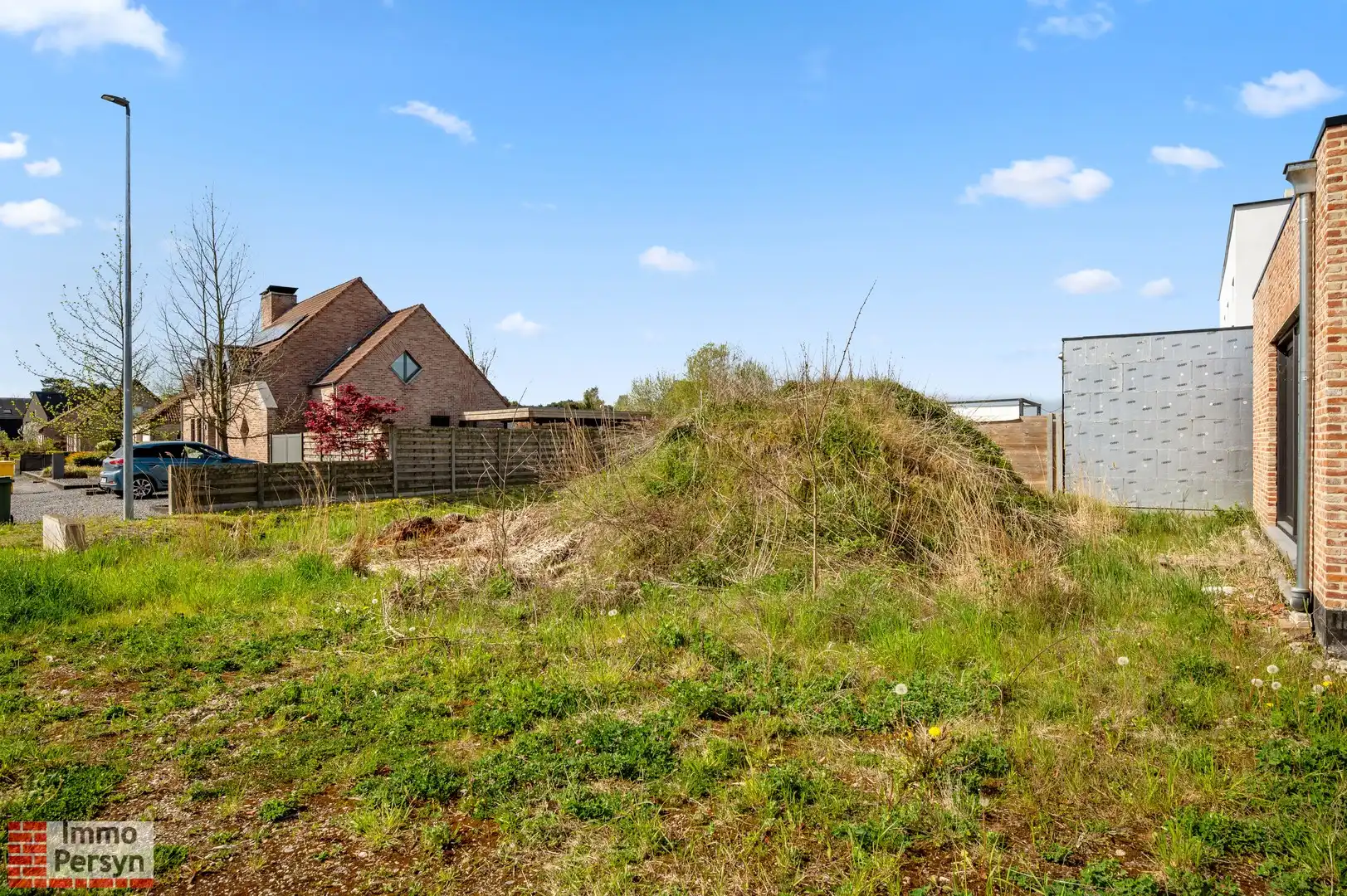 Stijlvolle casco-nieuwbouw op een zonnig hoekperceel te Balen foto 30