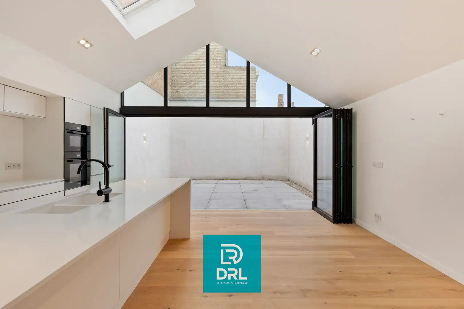 EXCLUSIEVE WOONST te BRUGGE CENTRUM foto 9