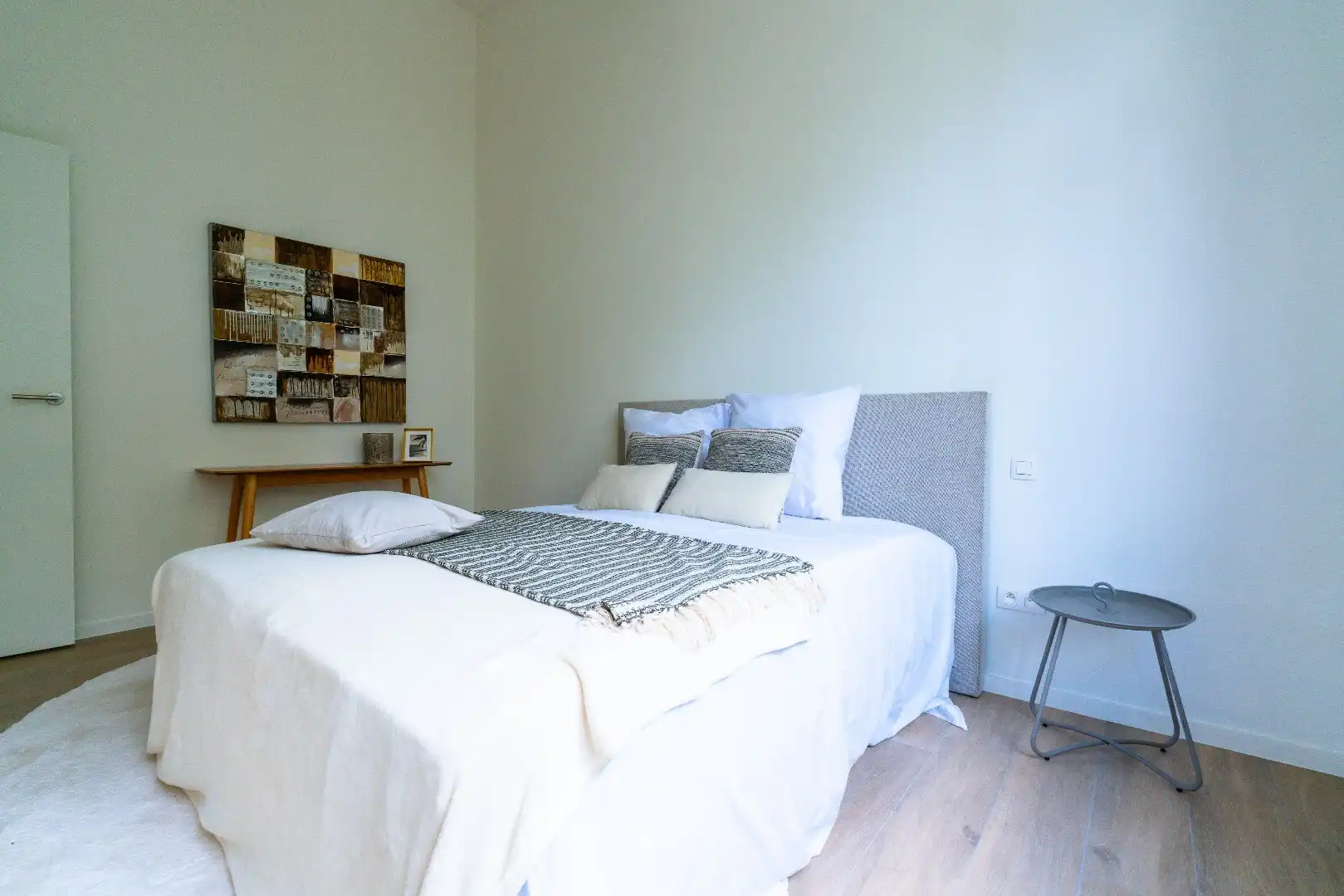 Instapklaar appartement in de stijlvolle Ambiorixkazerne foto 16