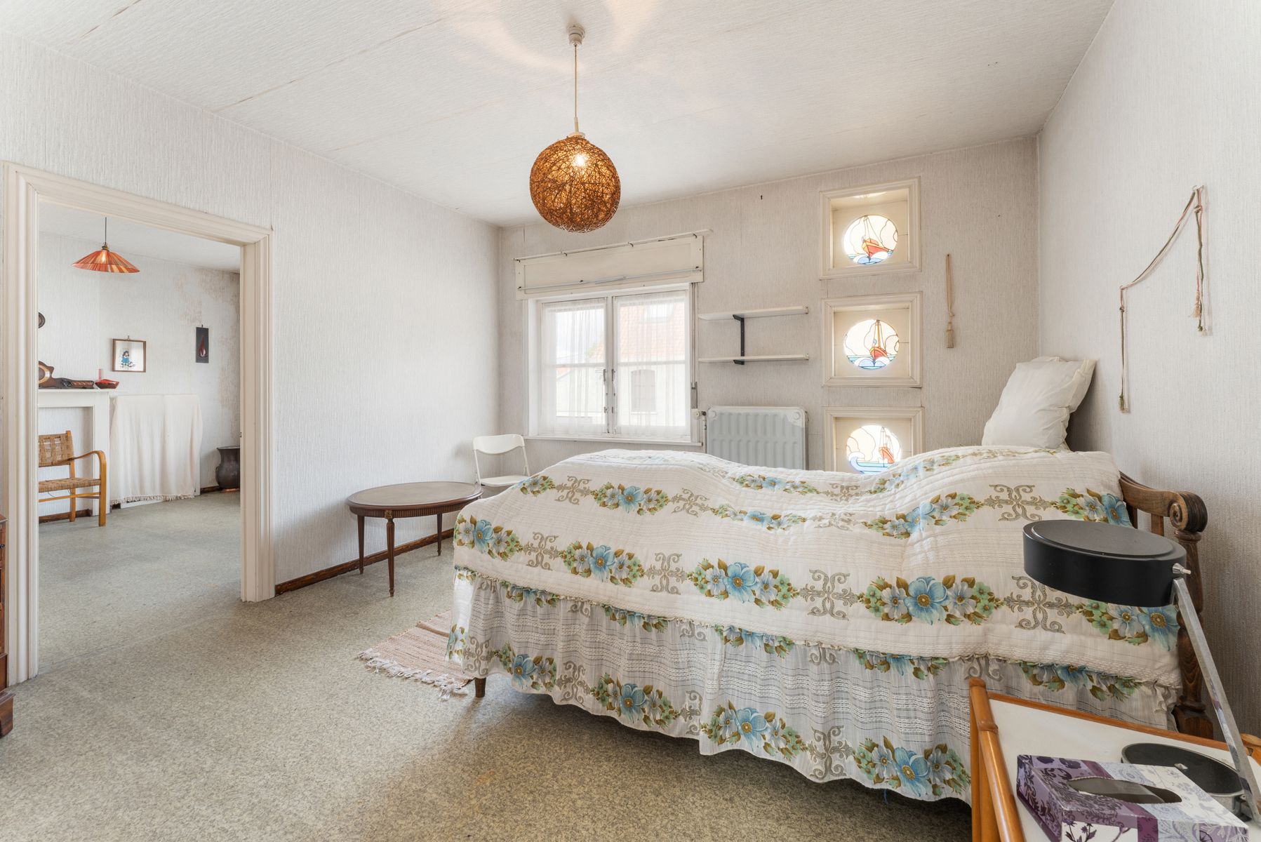 Te renoveren woning met bijgebouwen op perceel van 1697 m² foto 19