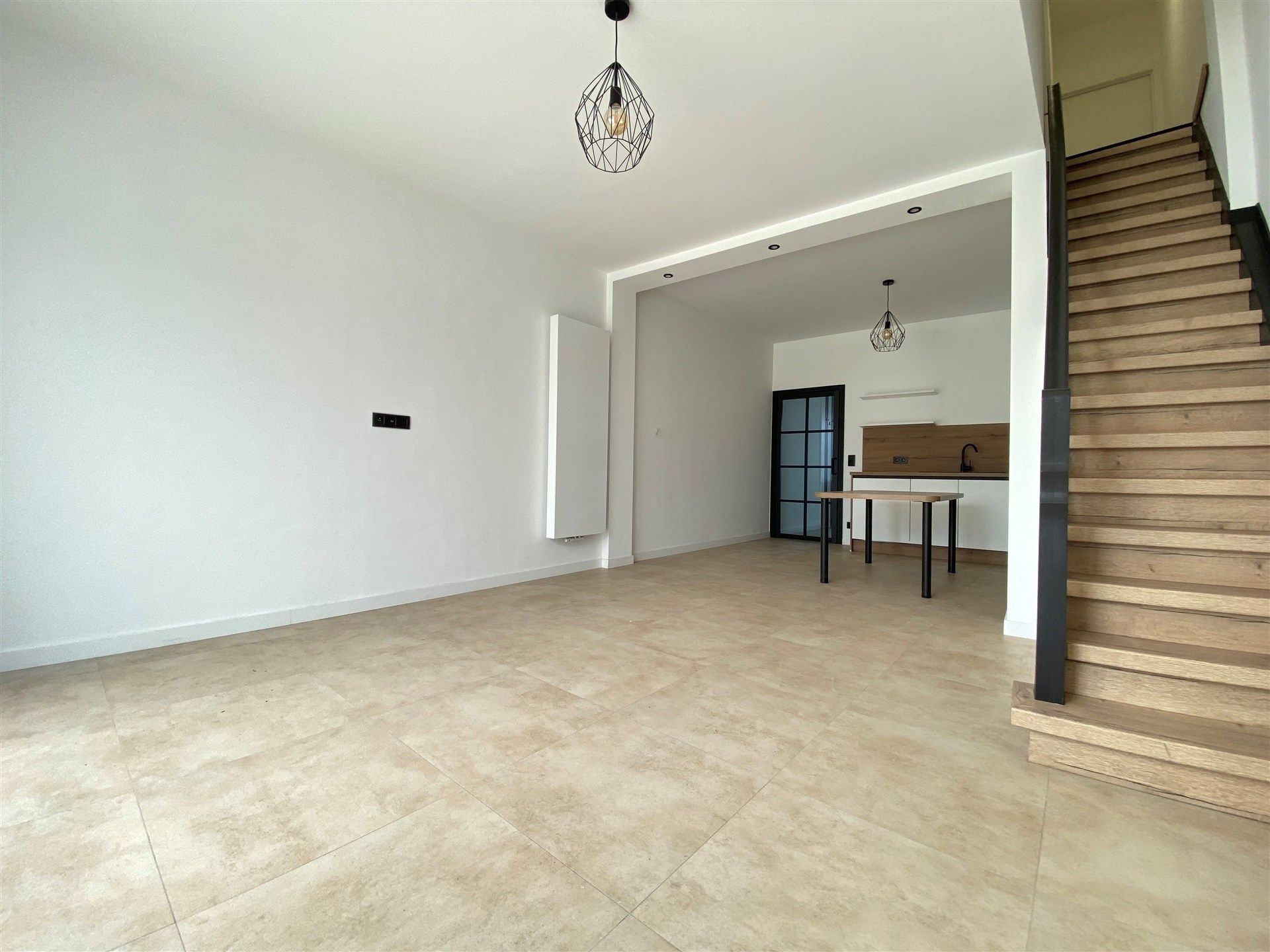 Totaal gerenoveerde gezellige woning met EPC-label A! foto 23