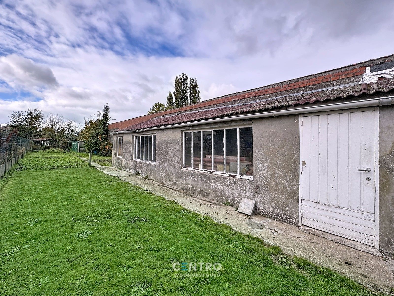 Ruime woning te Lissewege op 505m2! foto 16