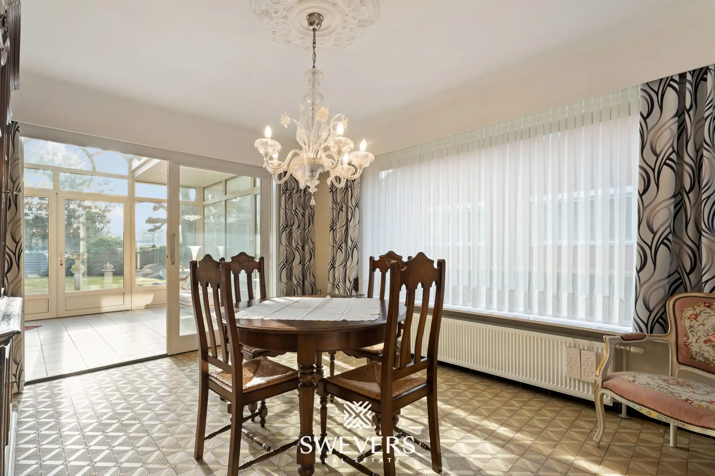 Verzorgde, gelijkvloerse woning op een perceel van 16a41 in Zolder foto 11